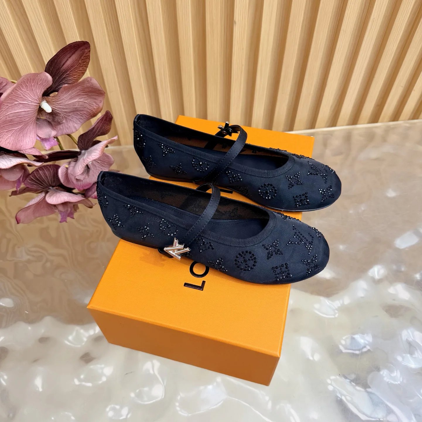 Туфли Женские Louis Vuitton 11776975