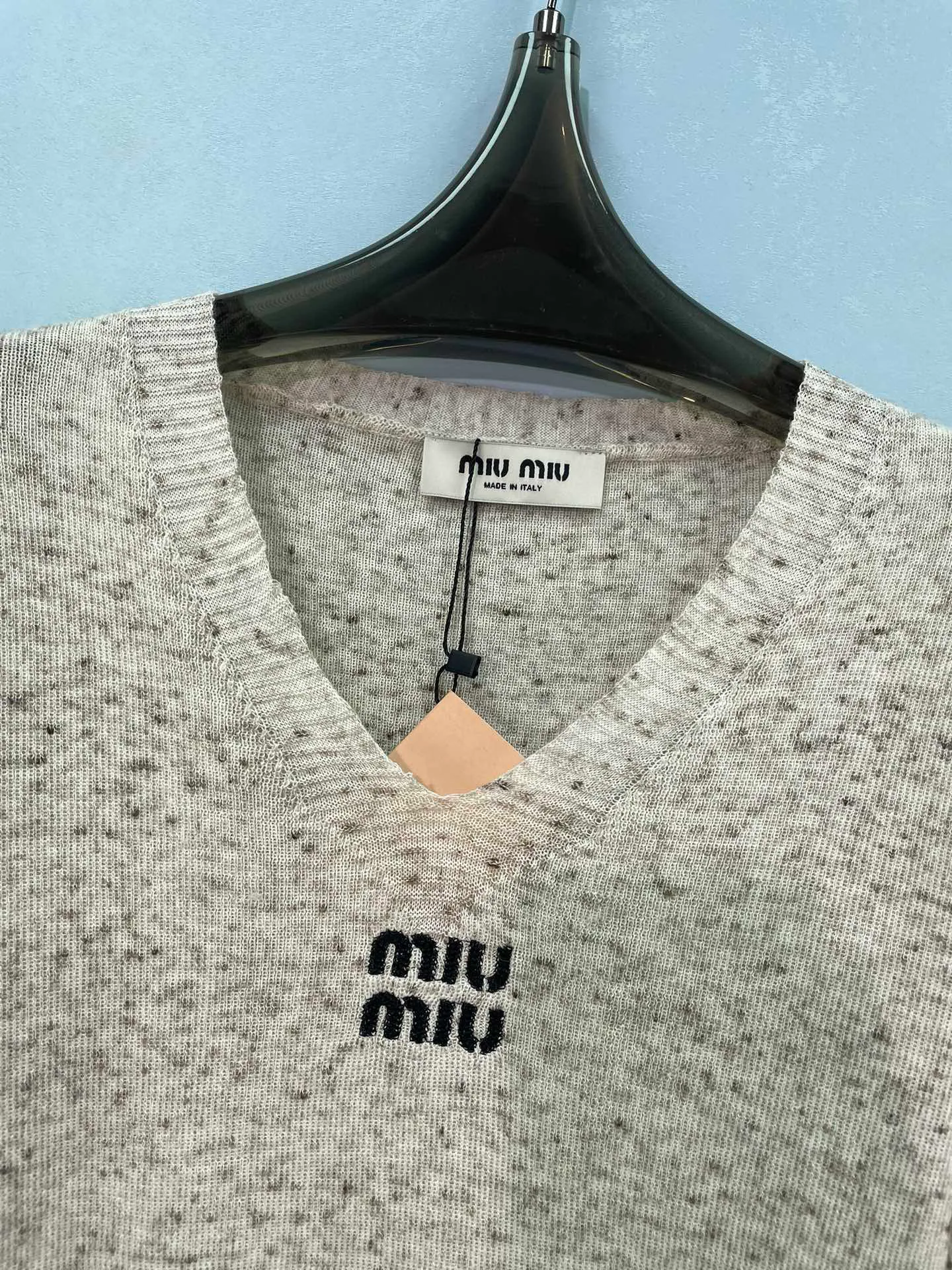 Джемперы И Свитеры Женские Miu Miu 17657369