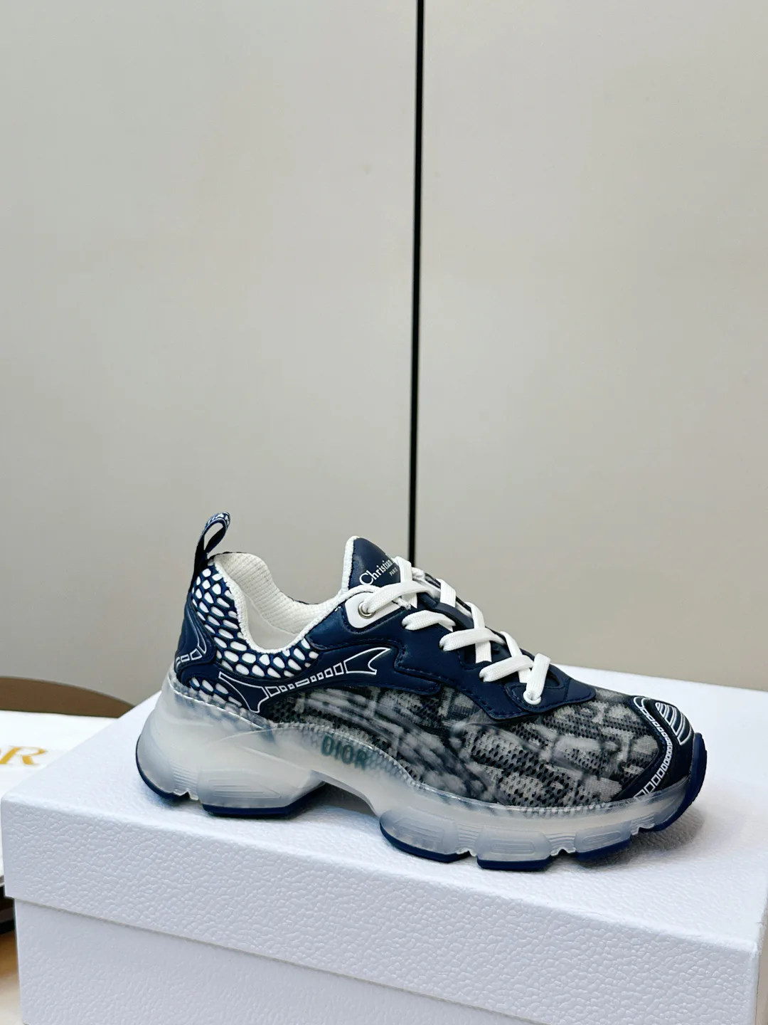 Кроссовки Женские Christian Dior 12835321