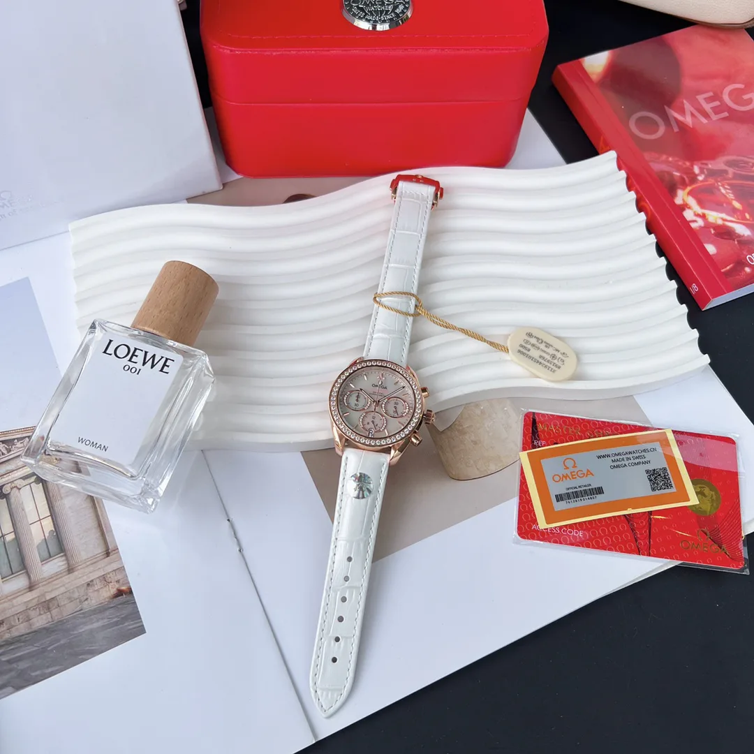 Часы Женские Omega 369457