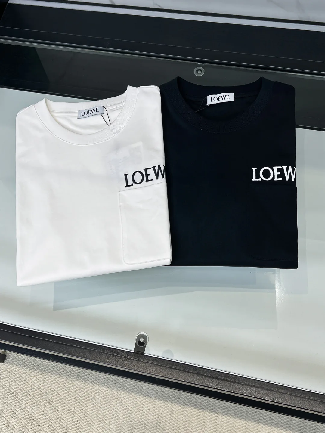 Футболки Женские Loewe 11415727