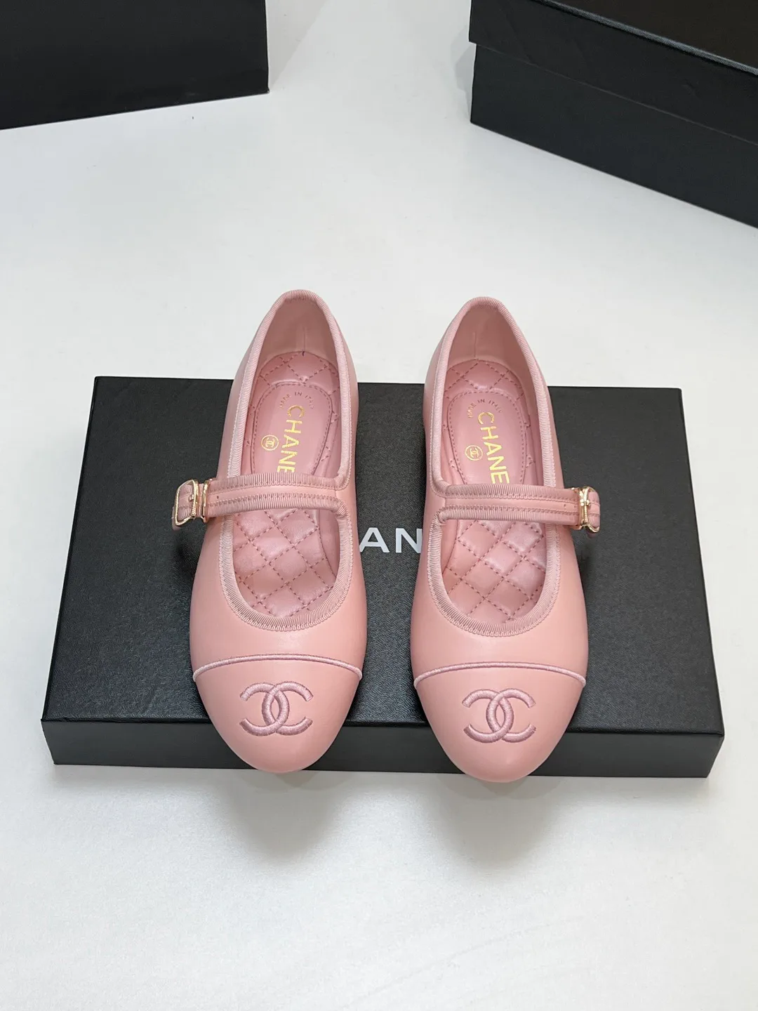 Туфли Женские Chanel 19271191