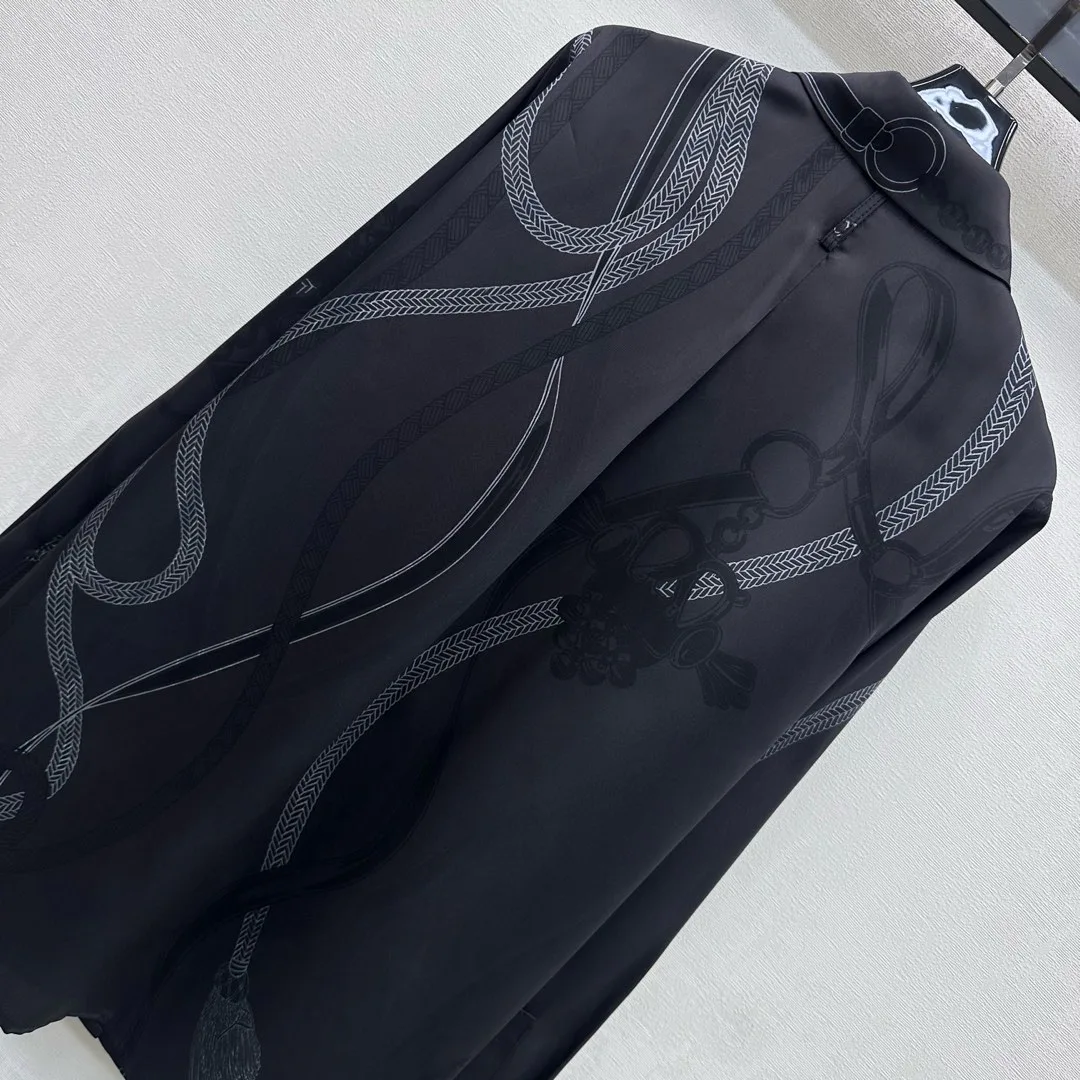 Рубашки Женские Hermes 9347867