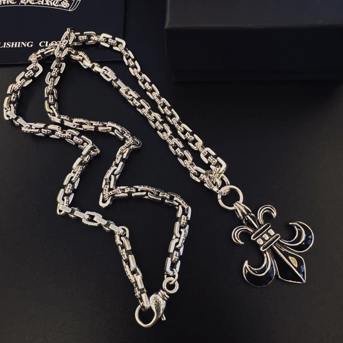 Бижутерия Chrome Hearts 5731500