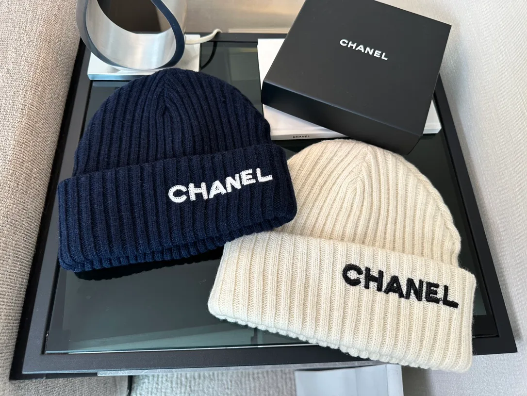 Головные Уборы Chanel 3844428