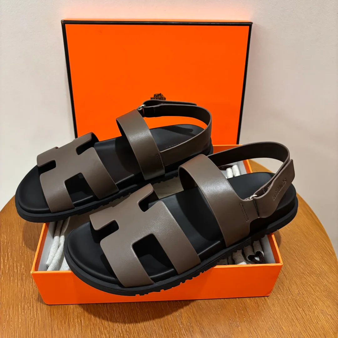 Сандалии Женские Hermes 1089977