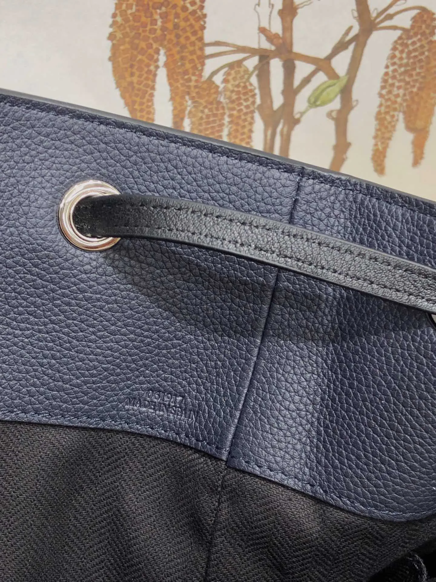 Рюкзаки Мужские Loewe 18478090