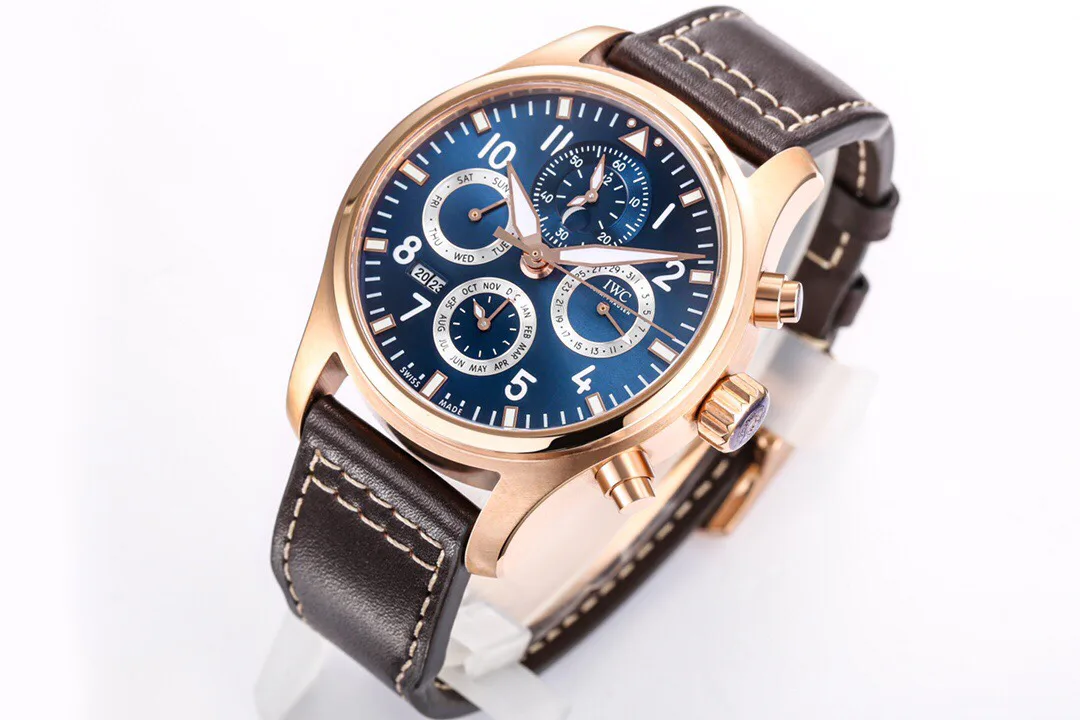 Часы Мужские Iwc 11534242