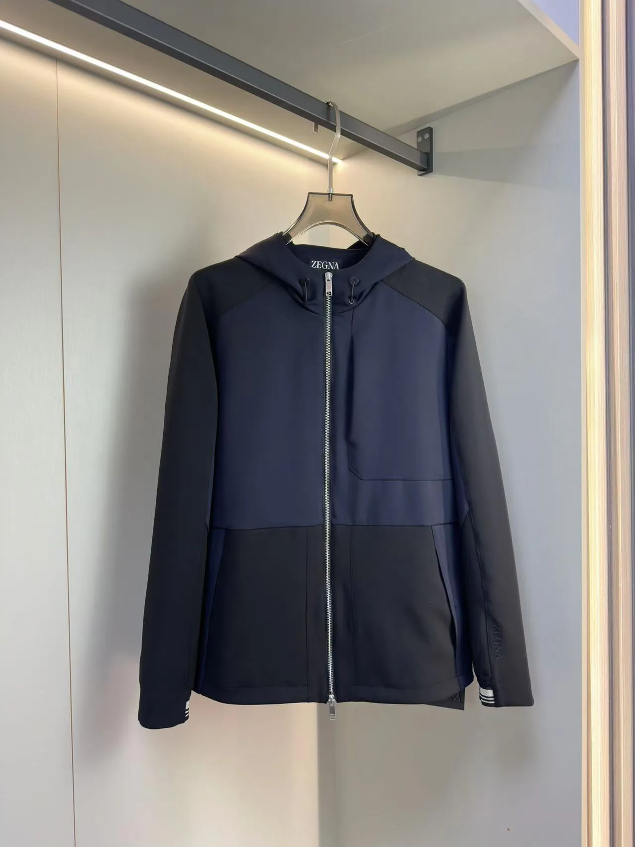 Свитшоты Мужские Zegna 73263