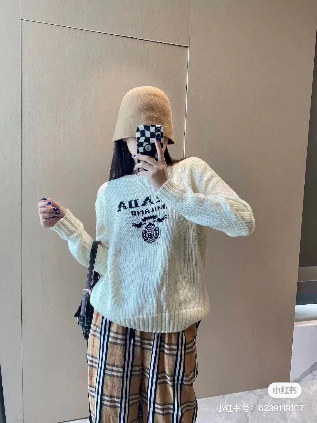 Джемперы И Свитеры Женские Prada 1634332
