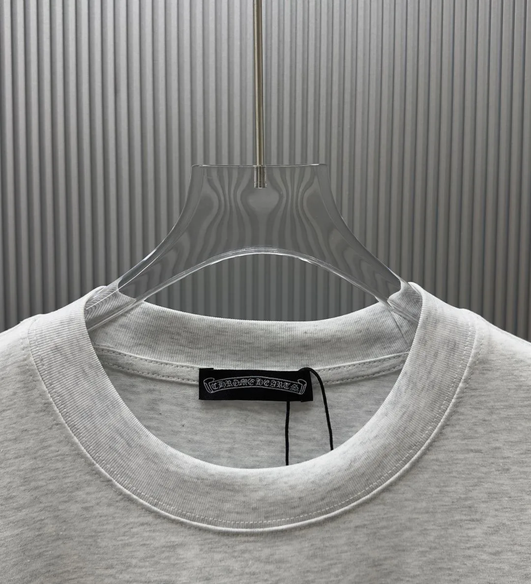 Футболки Мужские Chrome Hearts 11421828