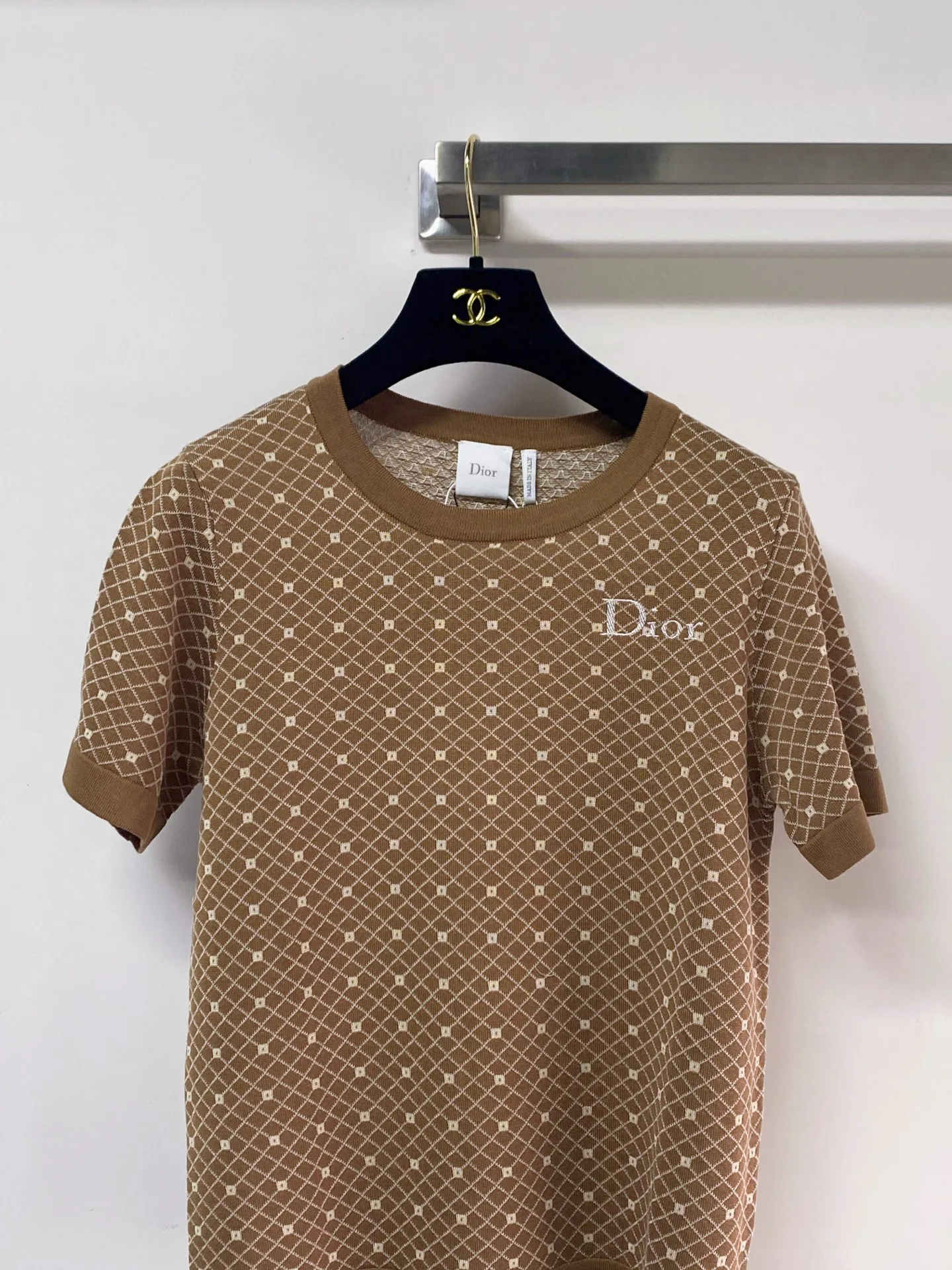 Футболки Женские Christian Dior 13557624