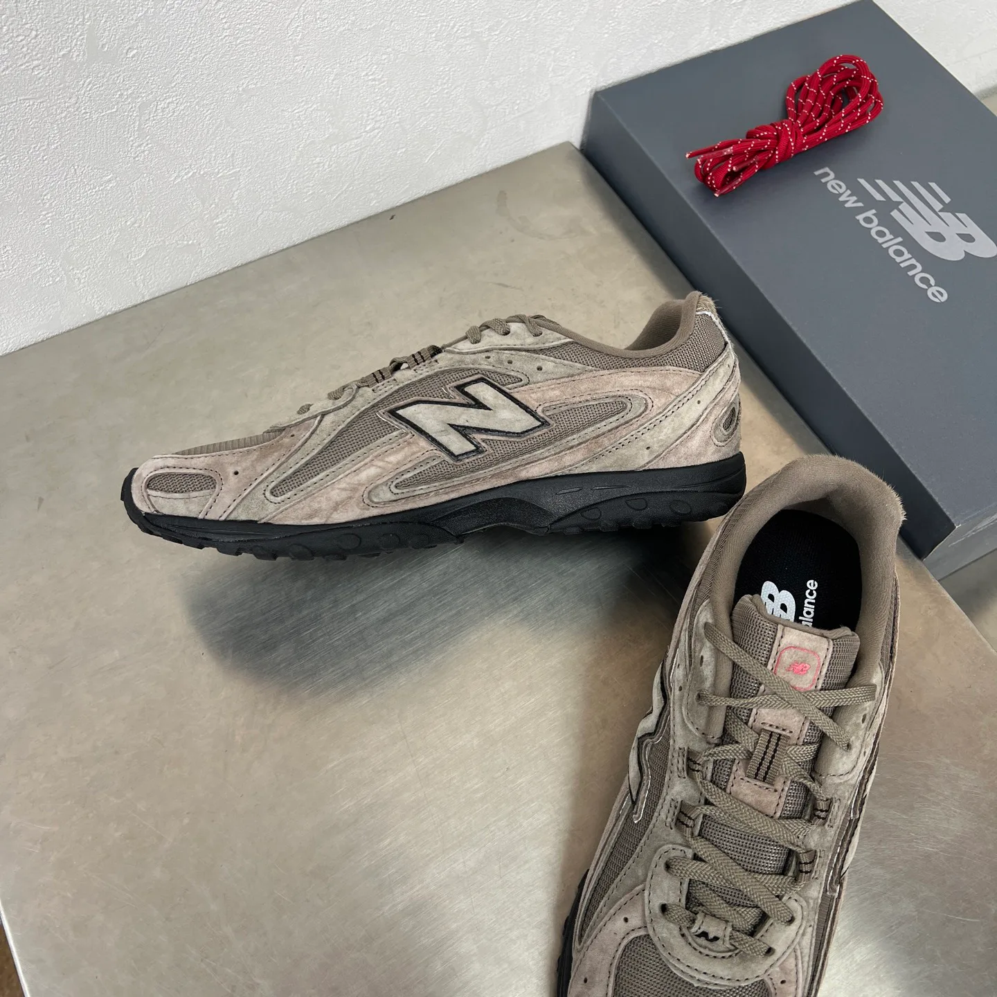 Кроссовки Женские New Balance 6280915