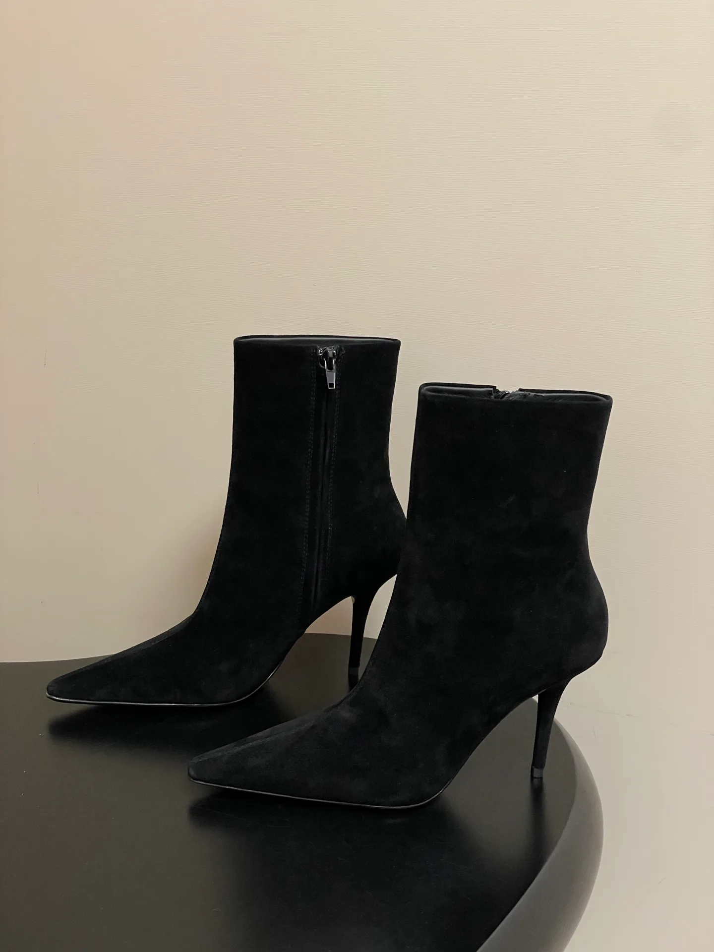 Ботильоны Женские Saint Laurent 1585983