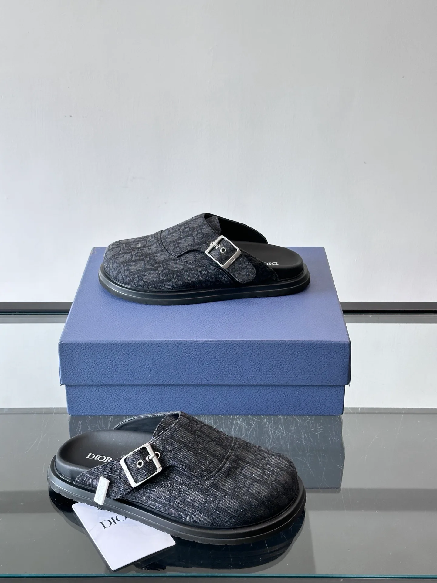 Сандалии Мужские Dolce & Gabbana 2492422