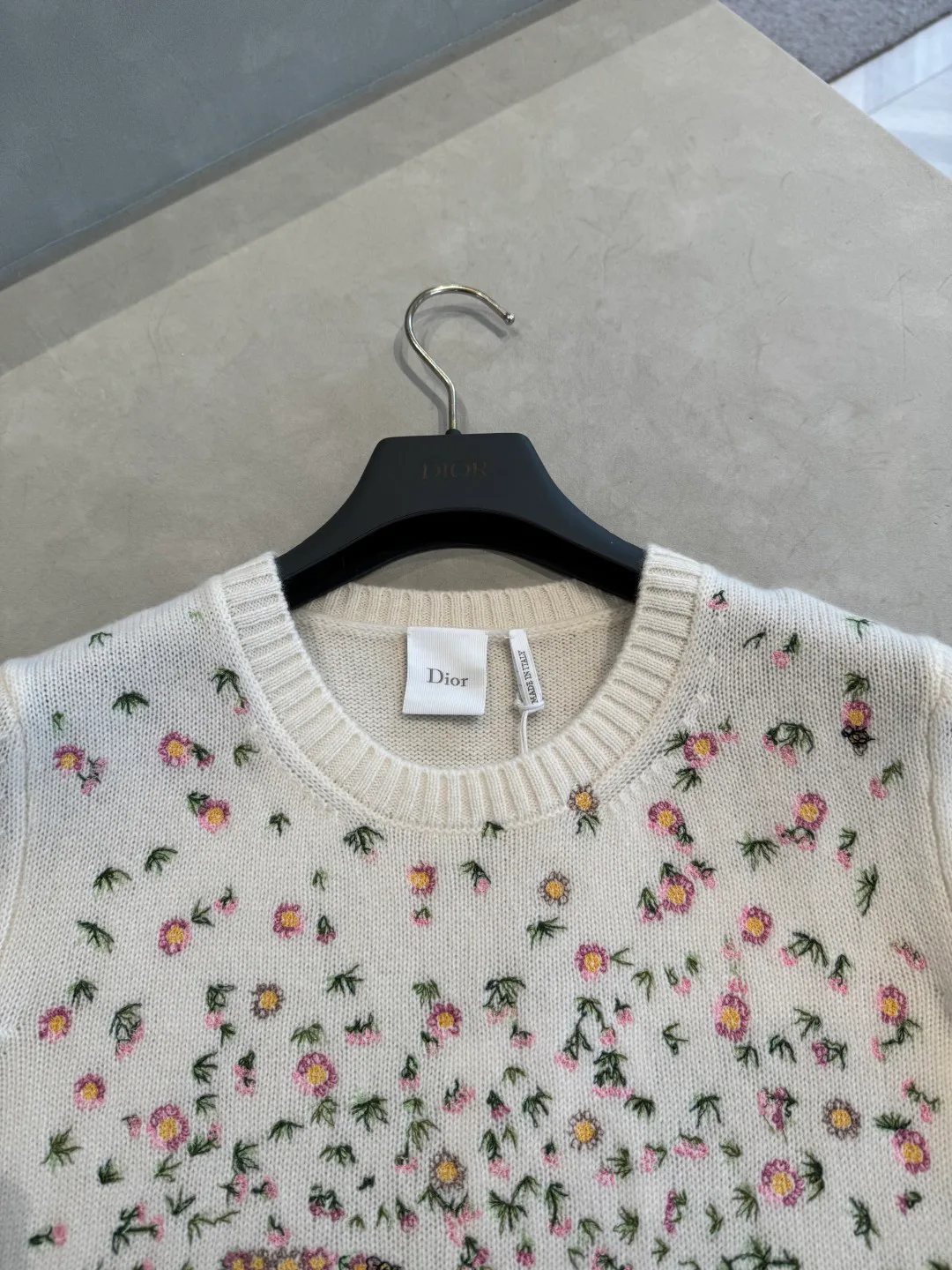 Джемперы И Свитеры Женские Christian Dior 17727784