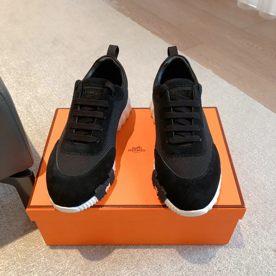 Кроссовки Женские Hermes 17763670