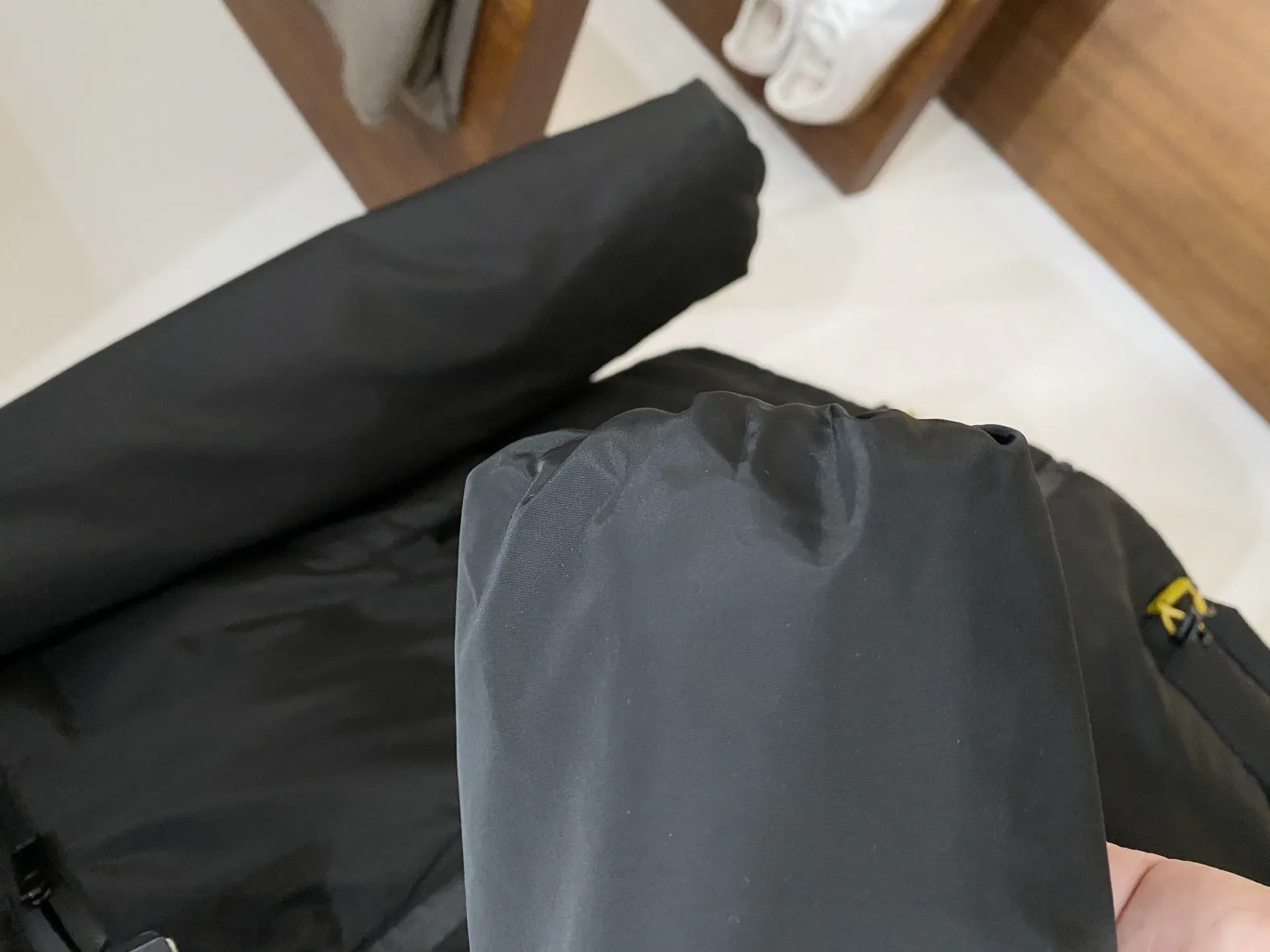 Куртки И Пуховики Мужские Fendi 1101275