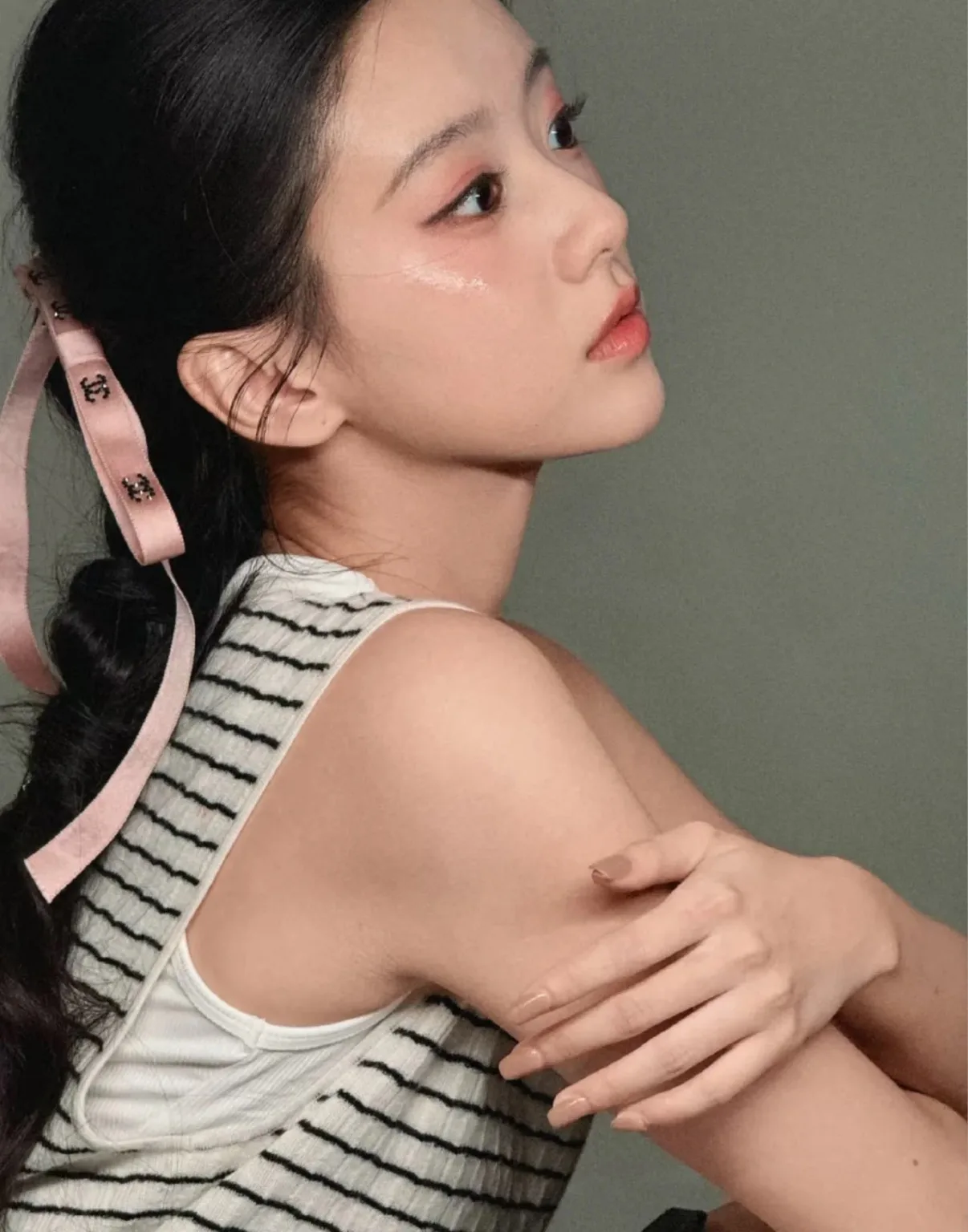 Головные Уборы Chanel 203823