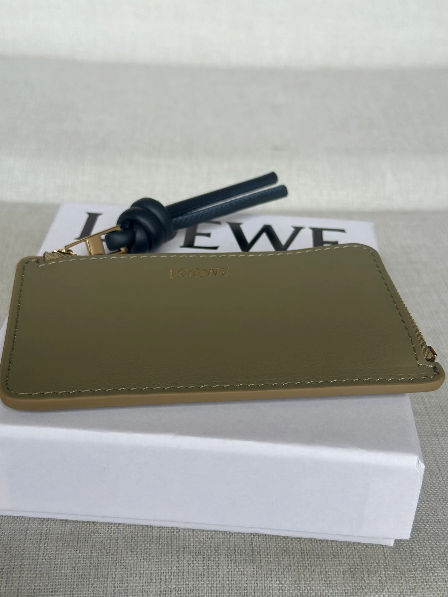 Клатчи Женские Loewe 11675815
