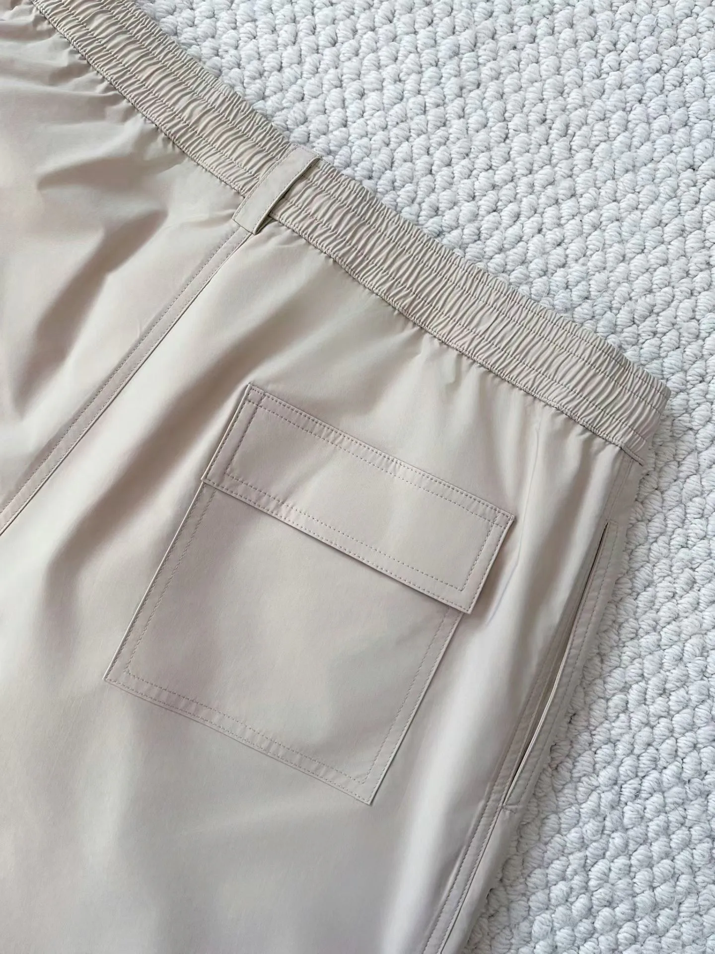 Шорты Мужские Loro Piana 13216322