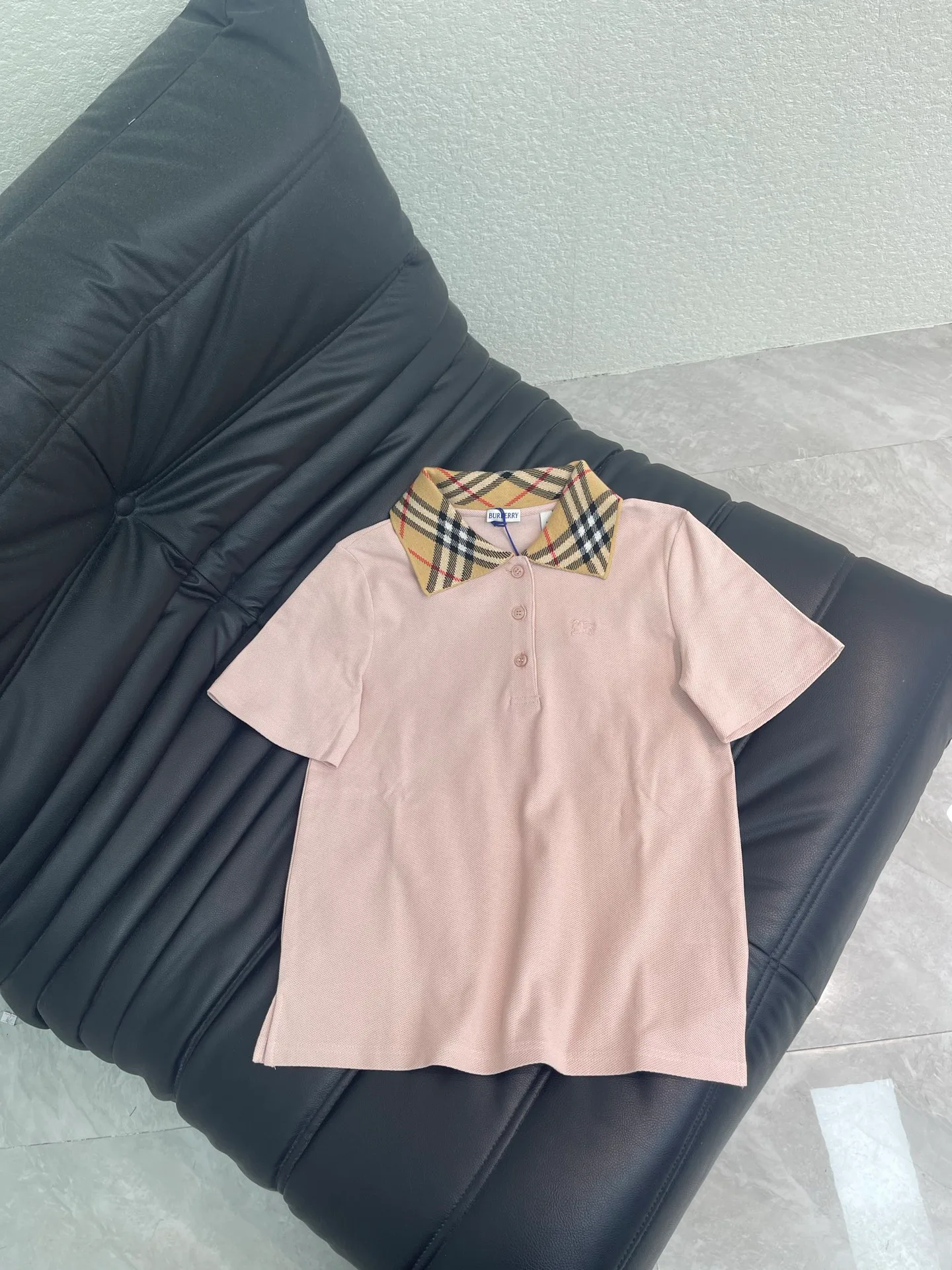 Рубашки Женские Burberry 11672722