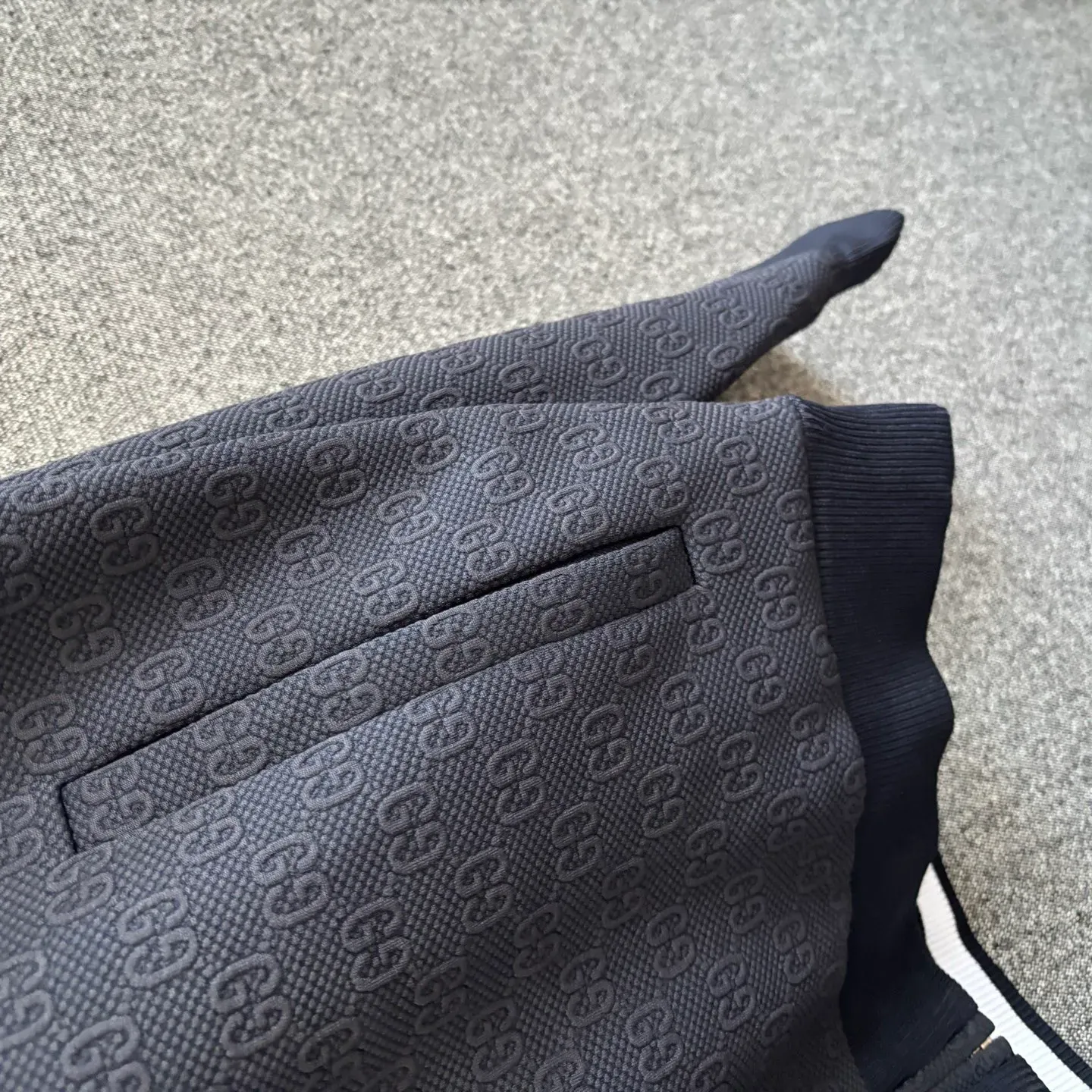 Куртки И Пуховики Мужские Gucci 1012143