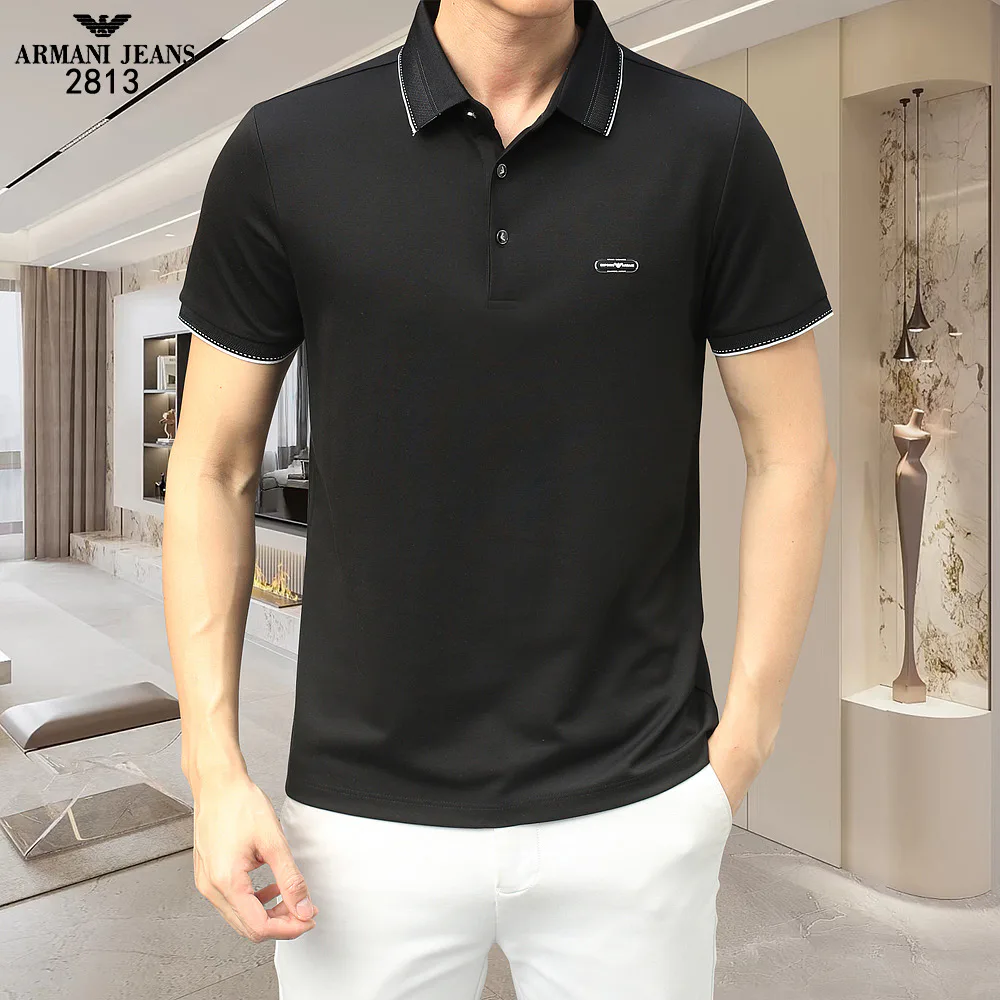Футболки Мужские Armani 10511903