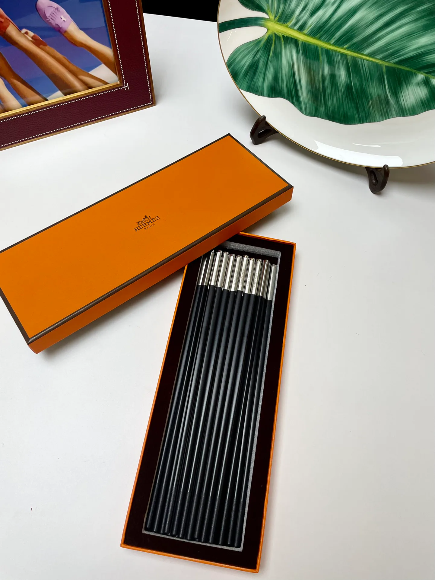 Посуда Hermes 86122
