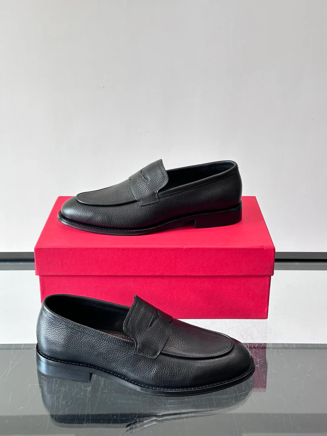 Лоферы И Туфли Мужские Salvatore Ferragamo 13119215