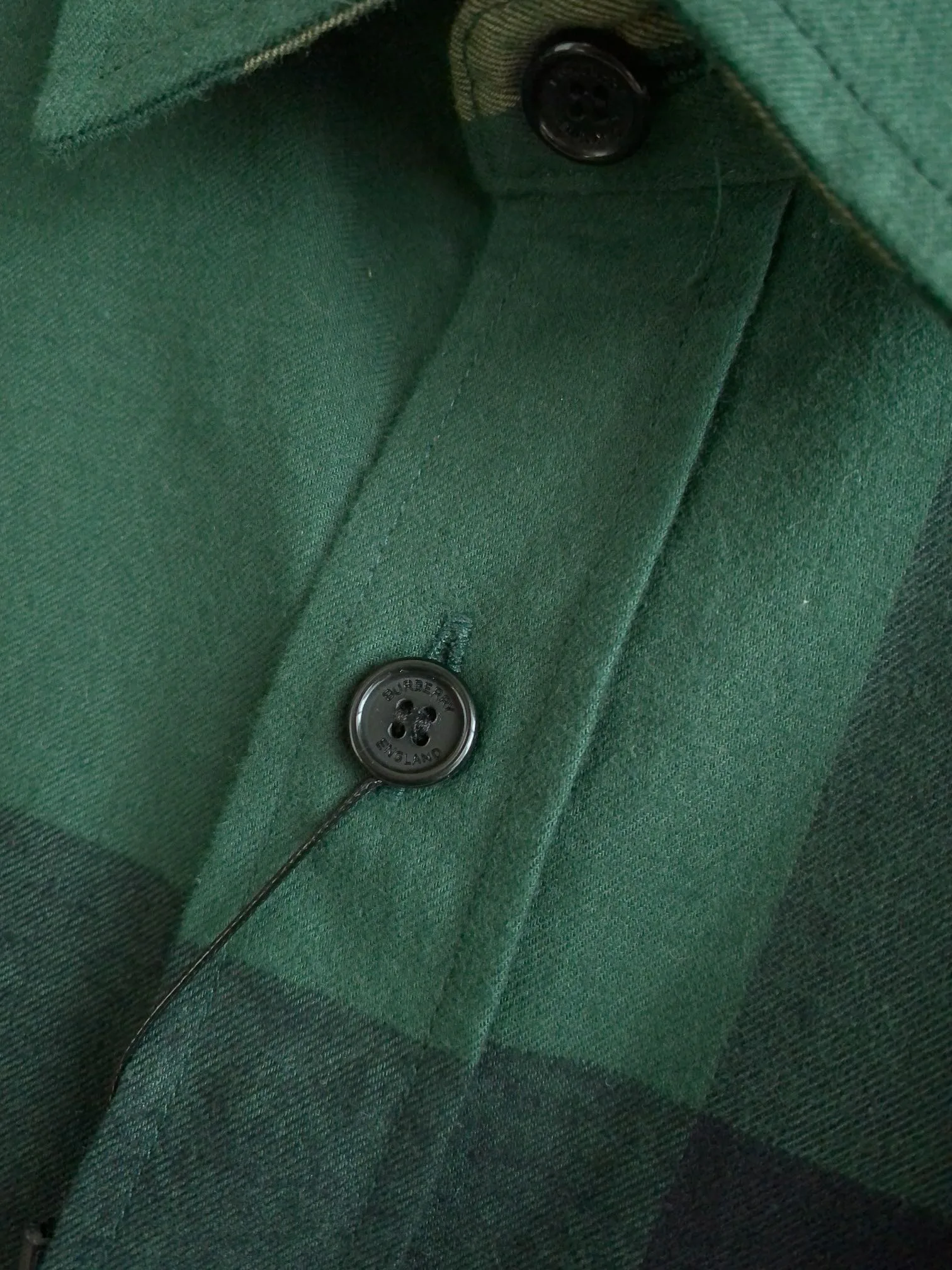 Рубашки Мужские Burberry 7486