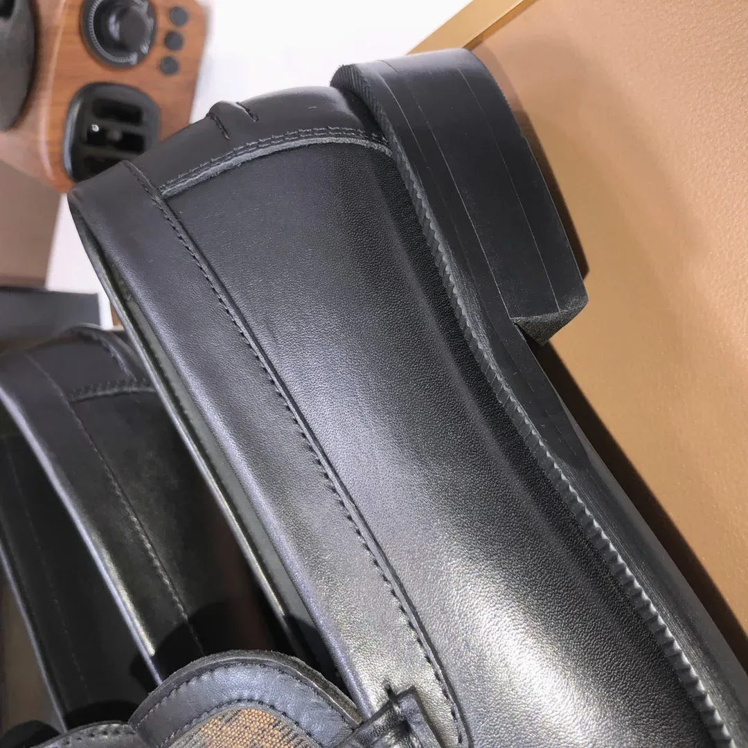 Лоферы И Туфли Мужские Fendi 791135