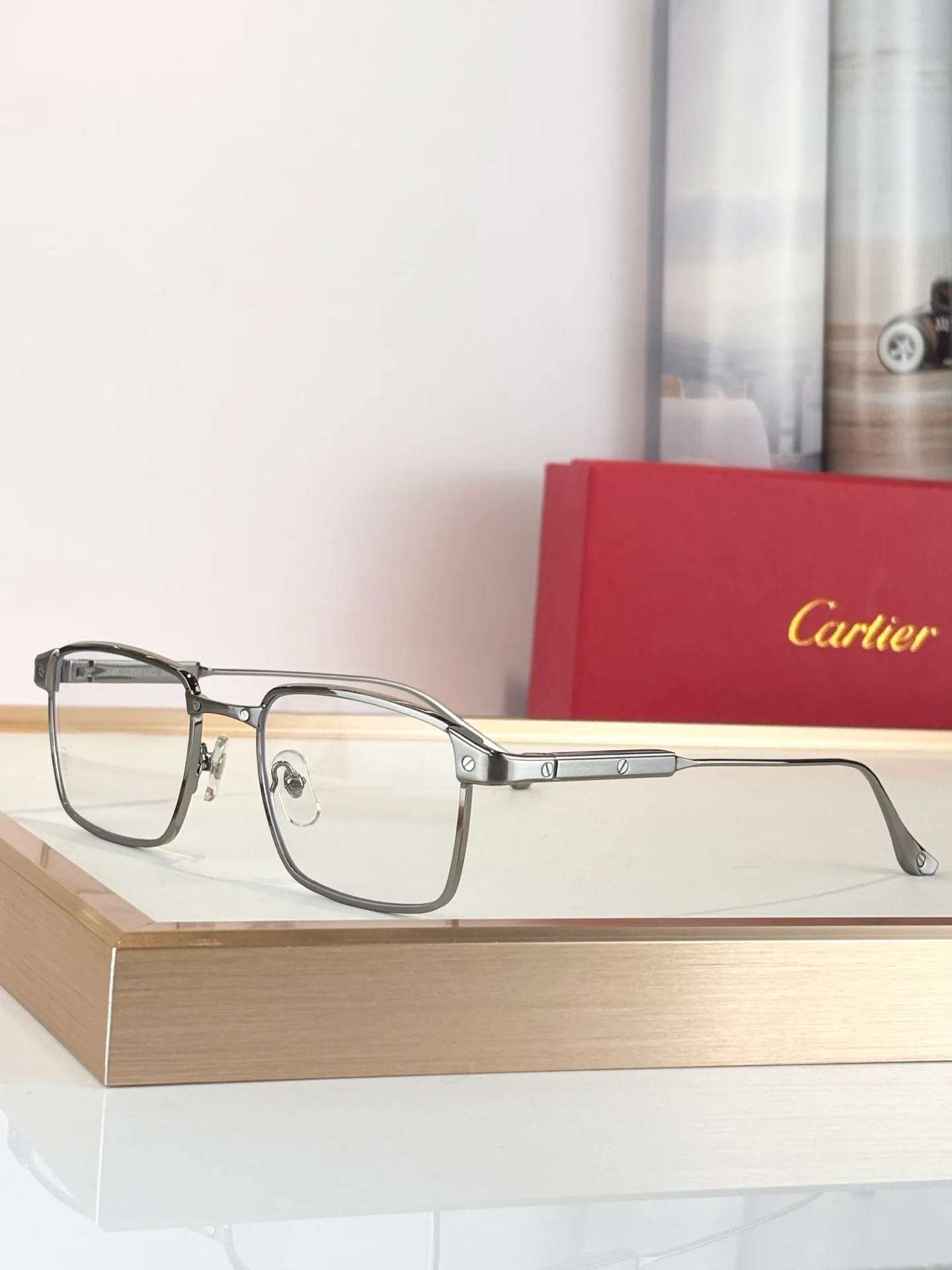 Очки Cartier 13546659