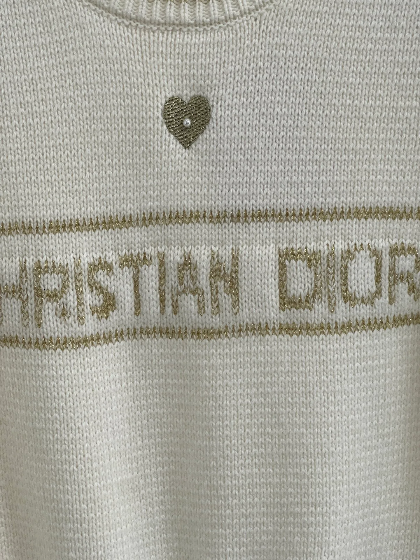 Топы Женские Christian Dior 9269440