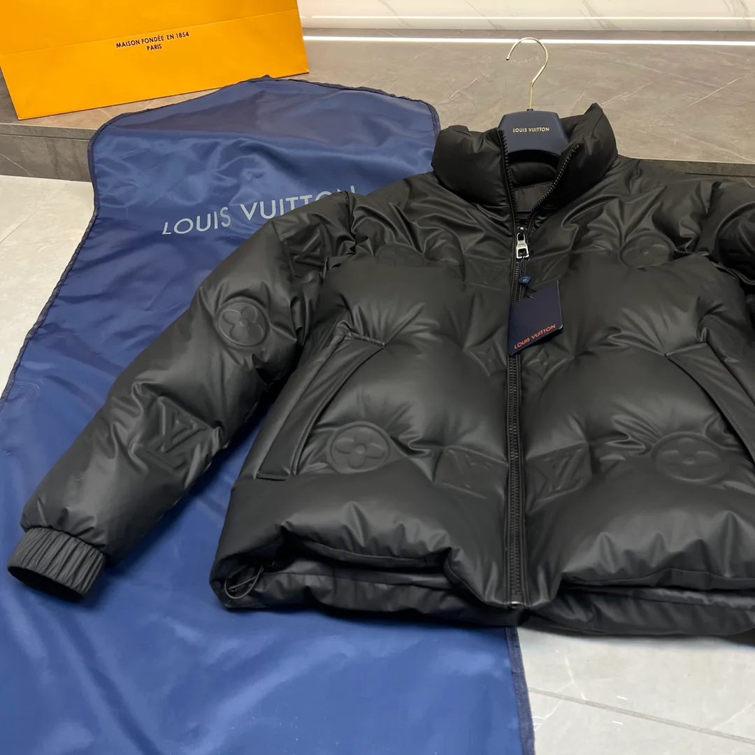 Куртки И Пуховики Женские Louis Vuitton 391968