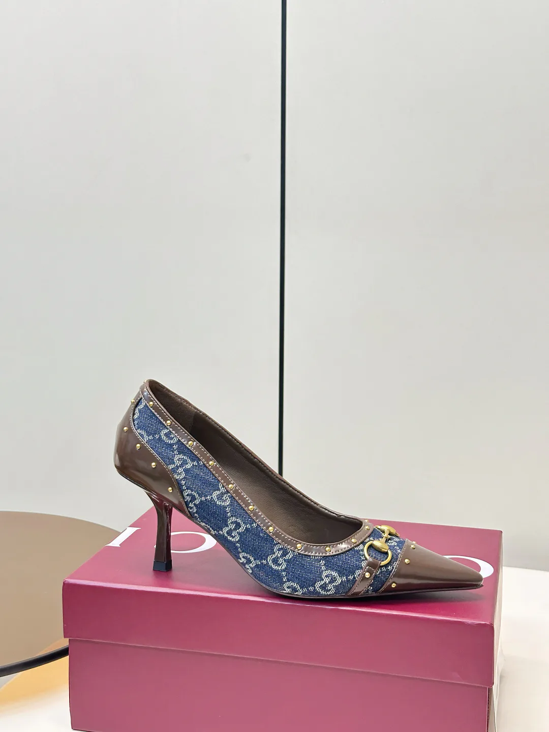 Туфли Женские Gucci 17946581