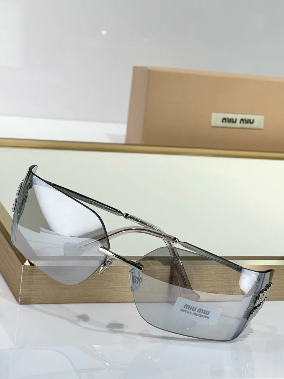 Очки Miu Miu 11498010