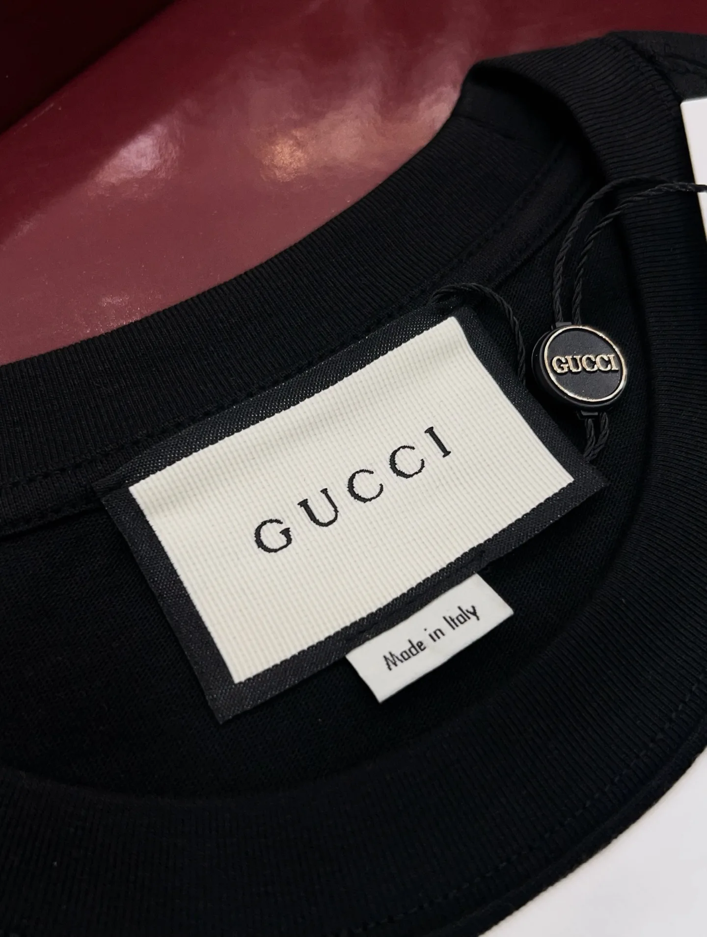 Футболки Женские Gucci 12729639