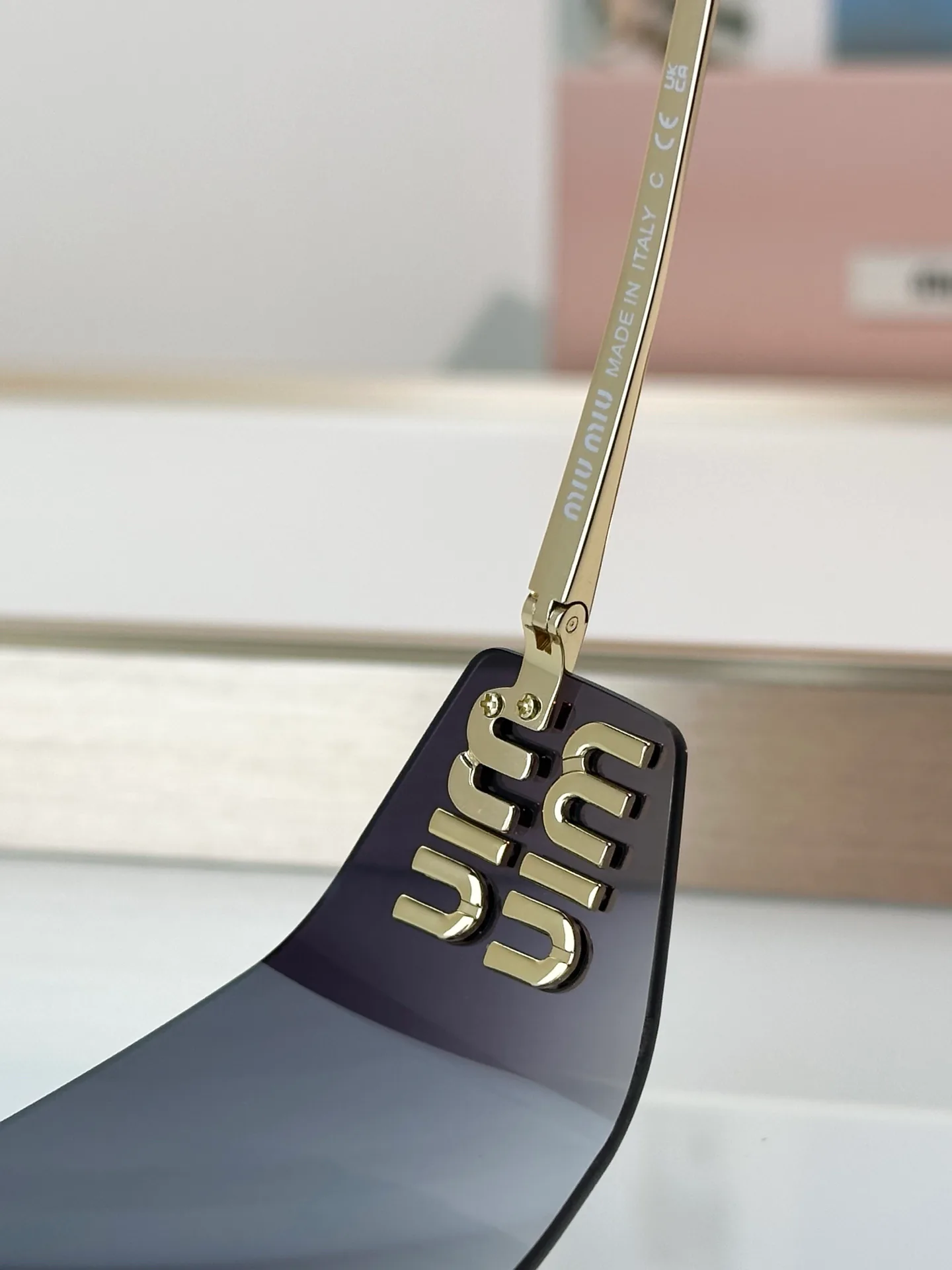 Очки Miu Miu 5903242