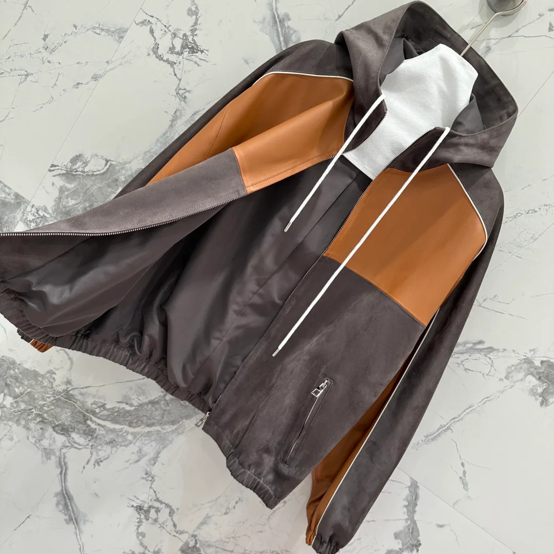 Куртки И Пуховики Женские Loewe 1010742