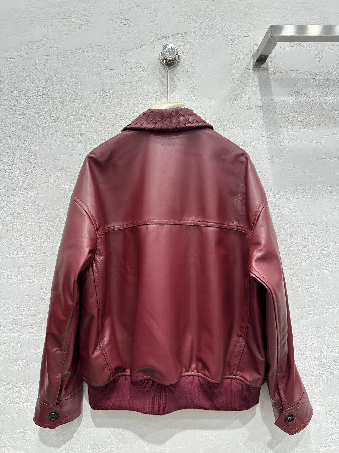 Куртки Женские Bottega Veneta Куртки Женские Bottega Veneta