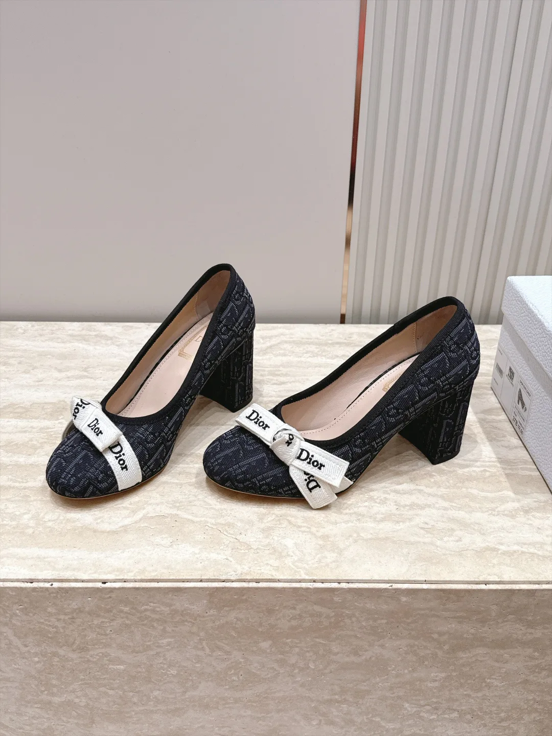 Туфли Женские Christian Dior 17946480