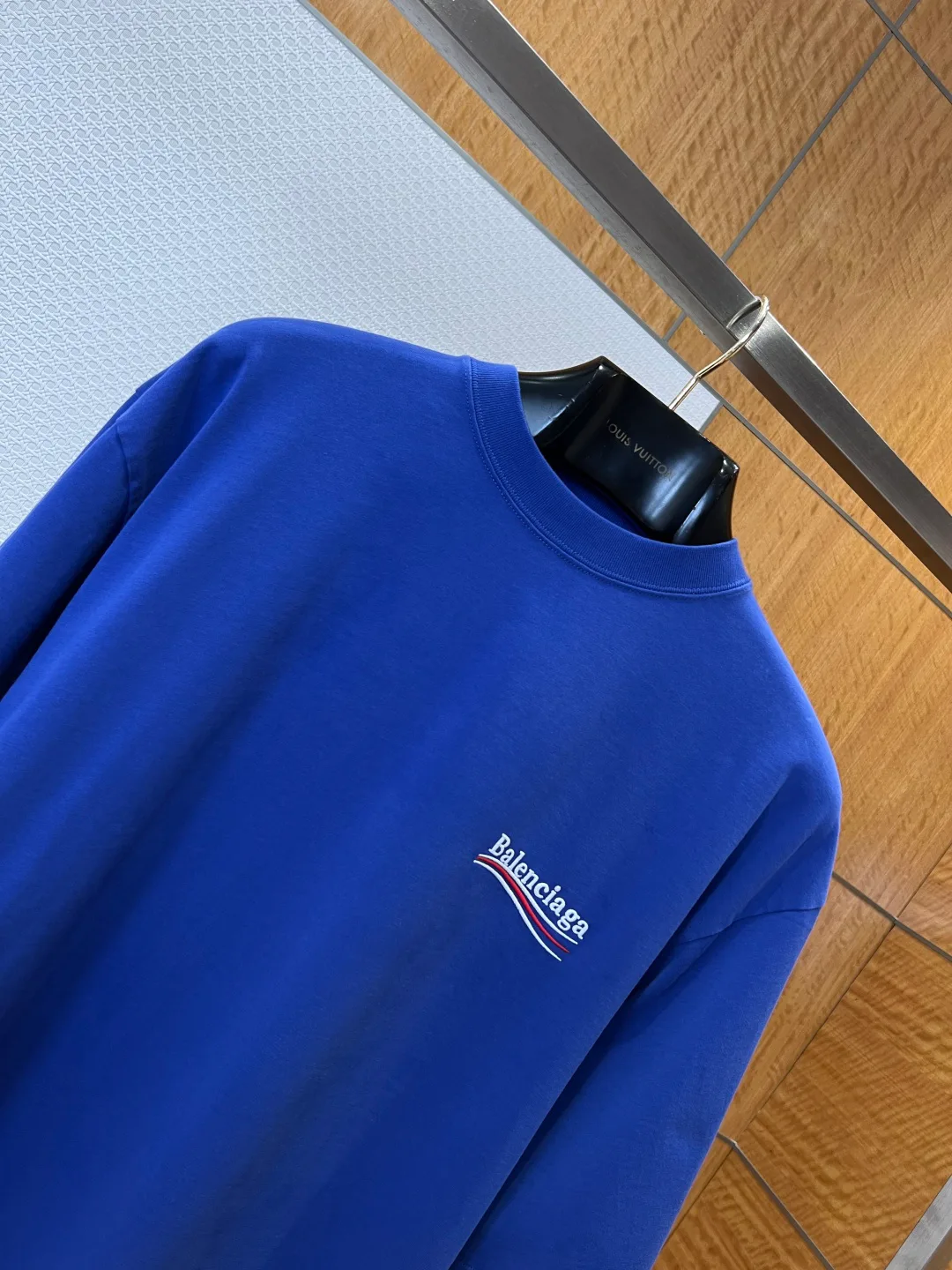 Футболки Мужские Balenciaga 10895677