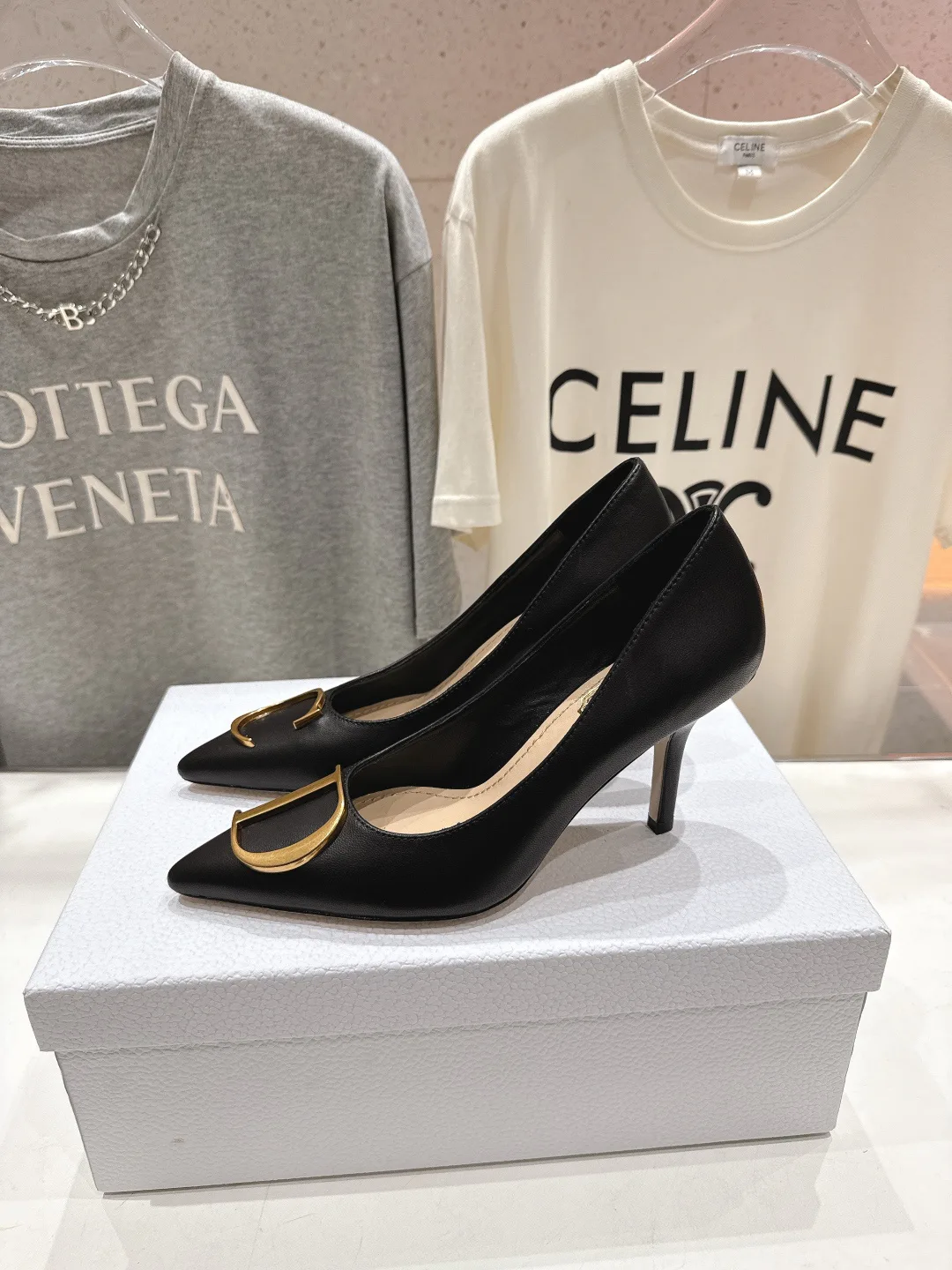 Туфли Женские Christian Dior 11304205