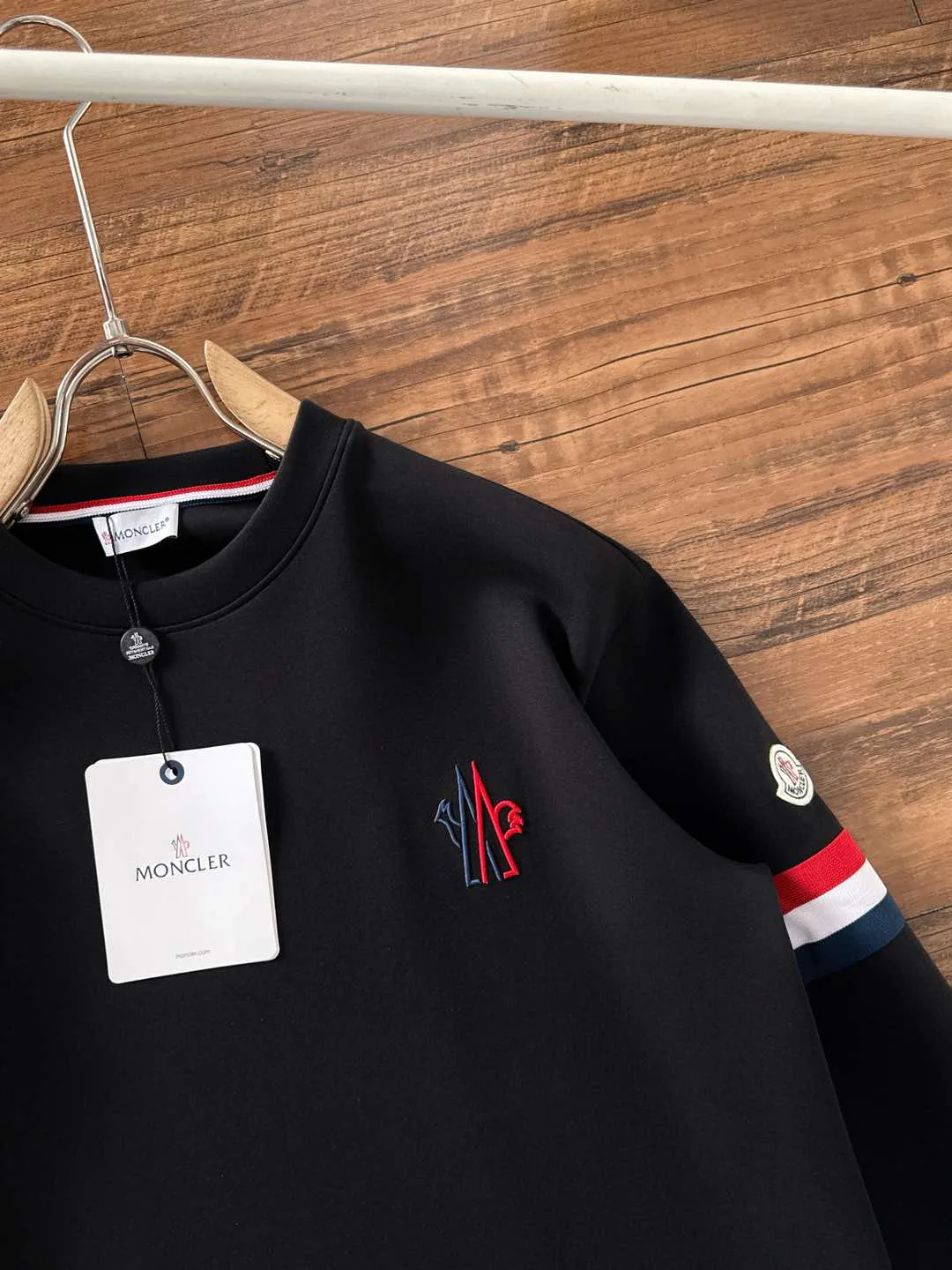 Свитшоты И Худи Мужские Moncler 792188