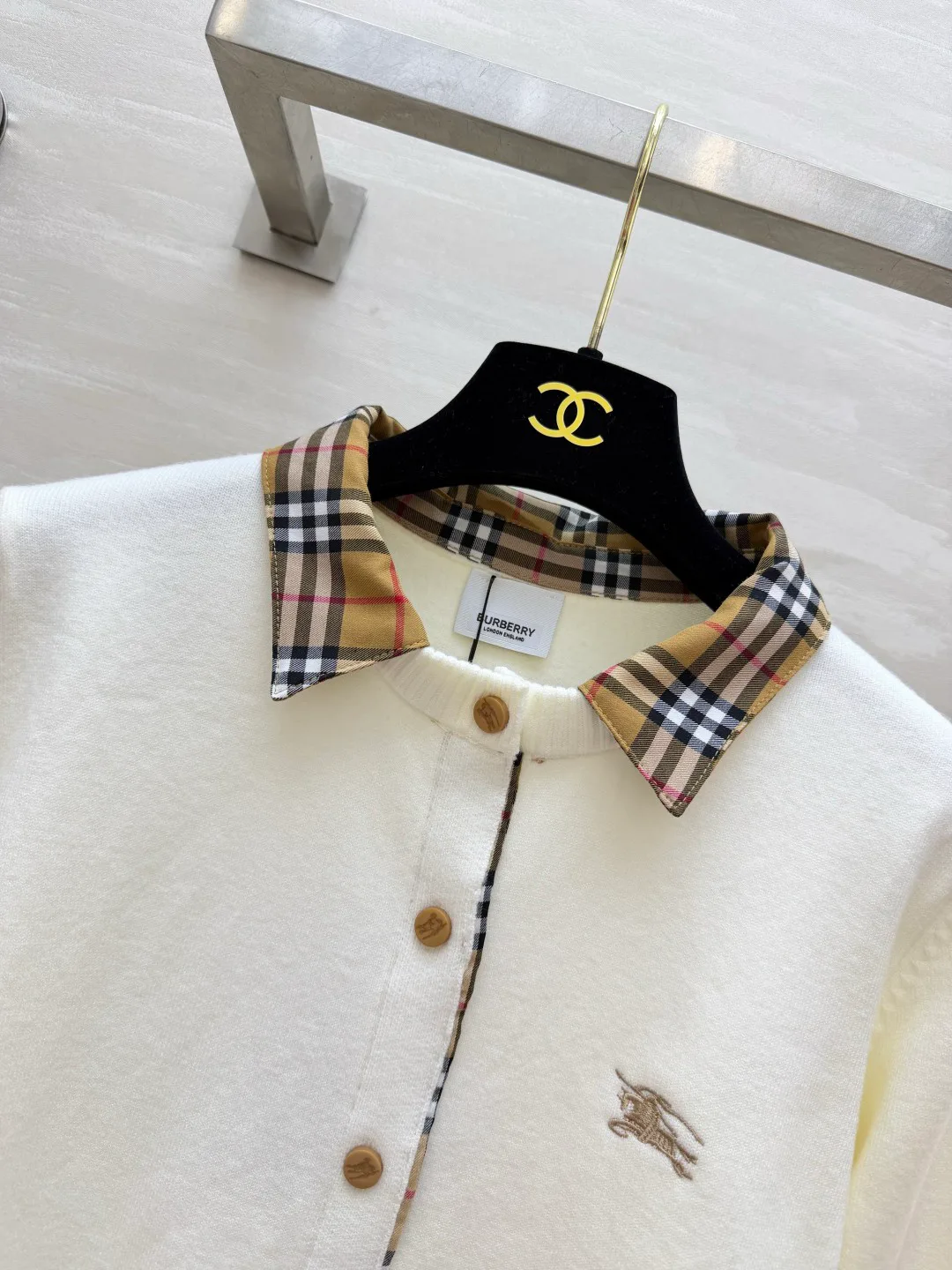 Джемперы И Свитеры Женские Burberry 19238906