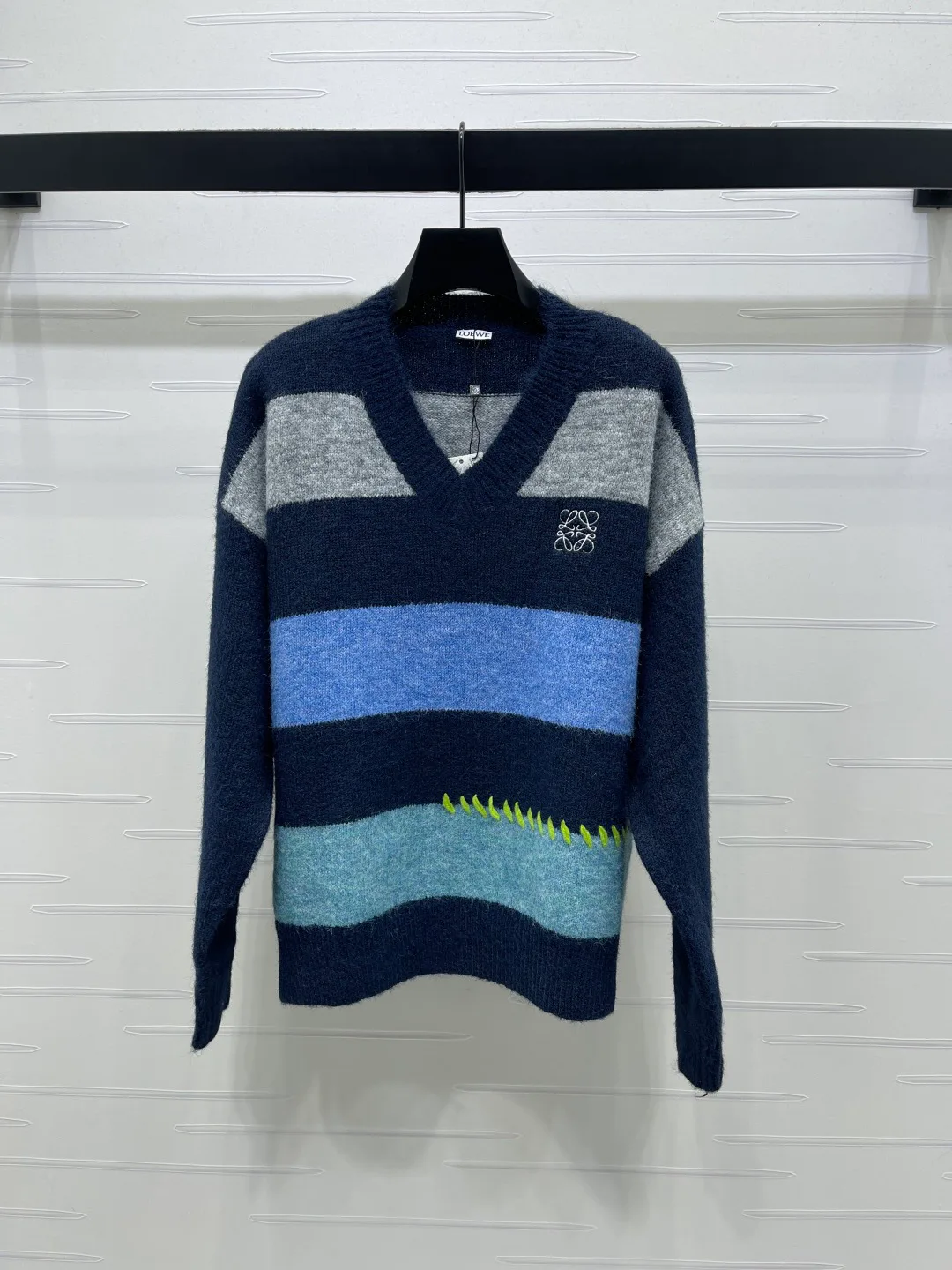 Джемперы И Свитеры Женские Loewe 881590