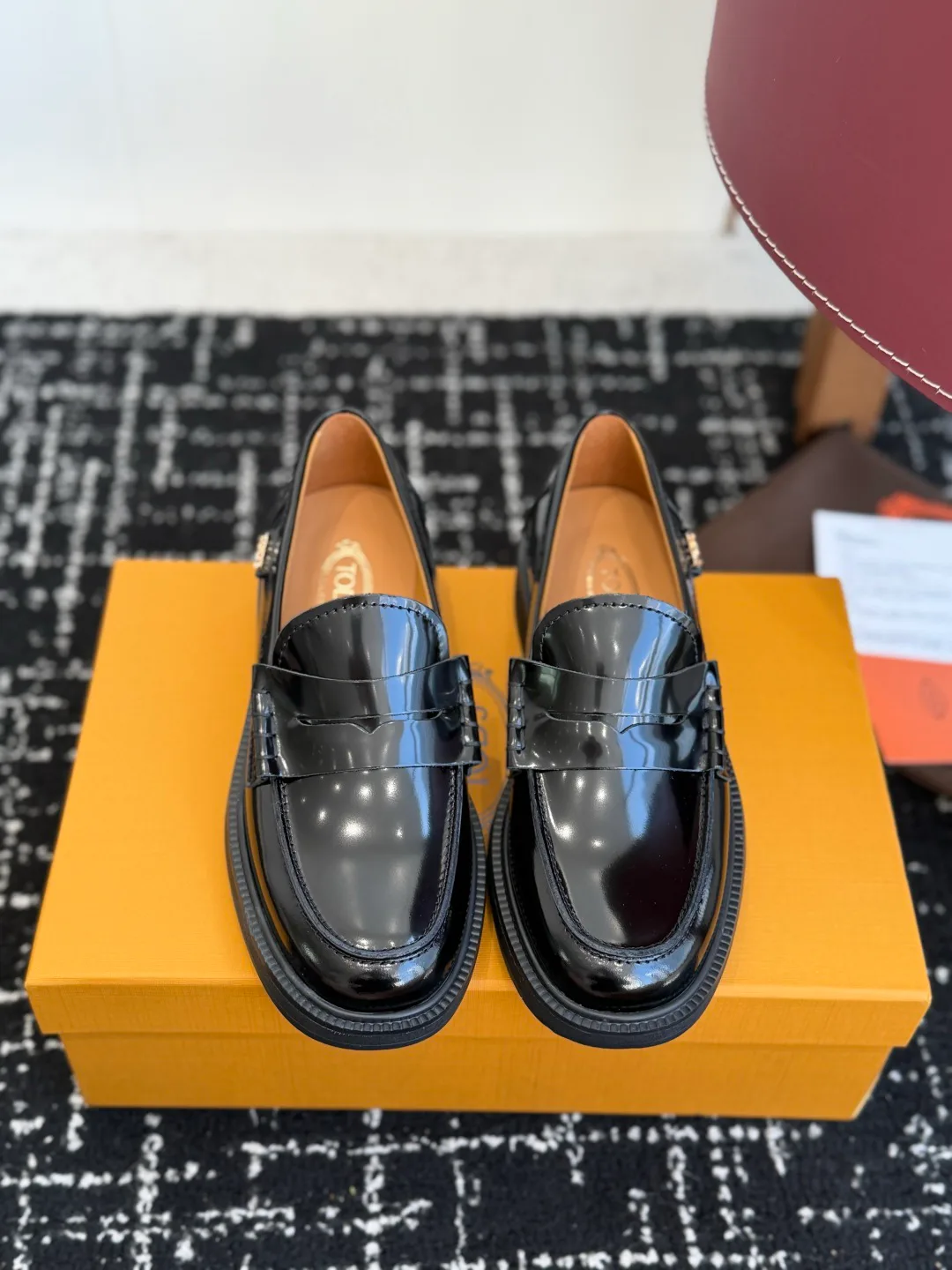 Лоферы И Мокасины Женские Tod's 18309200