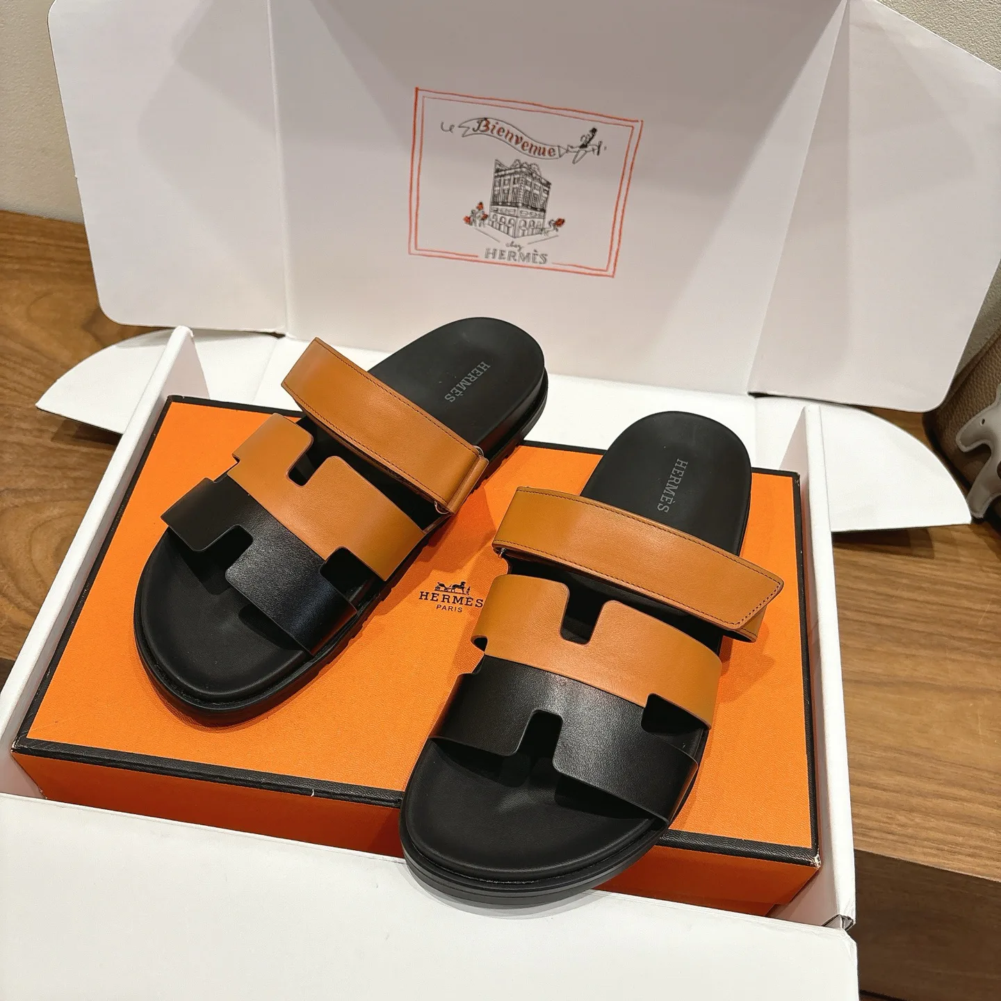 Сандалии Женские Hermes 1288032