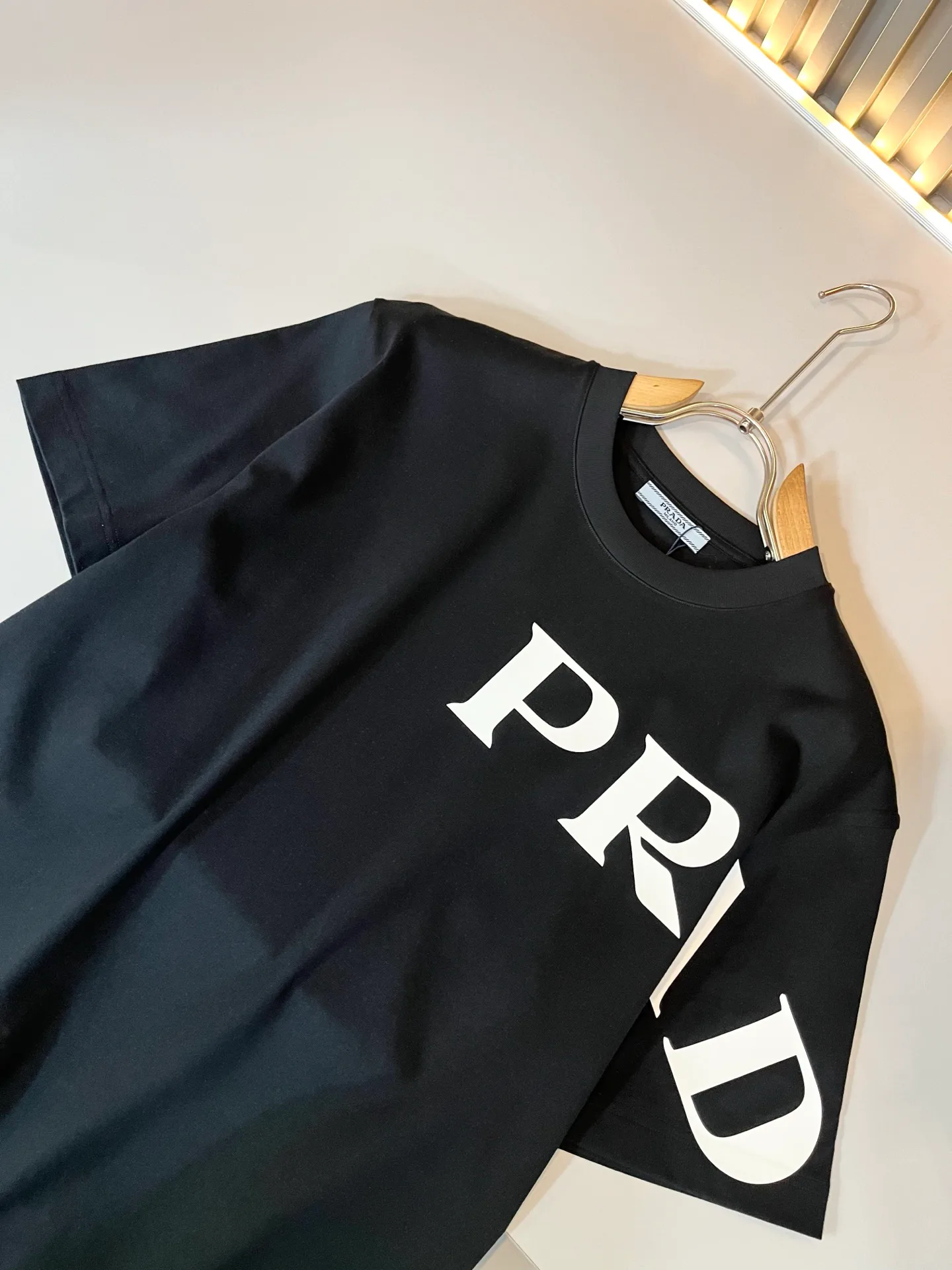 Футболки Женские Prada 11361202